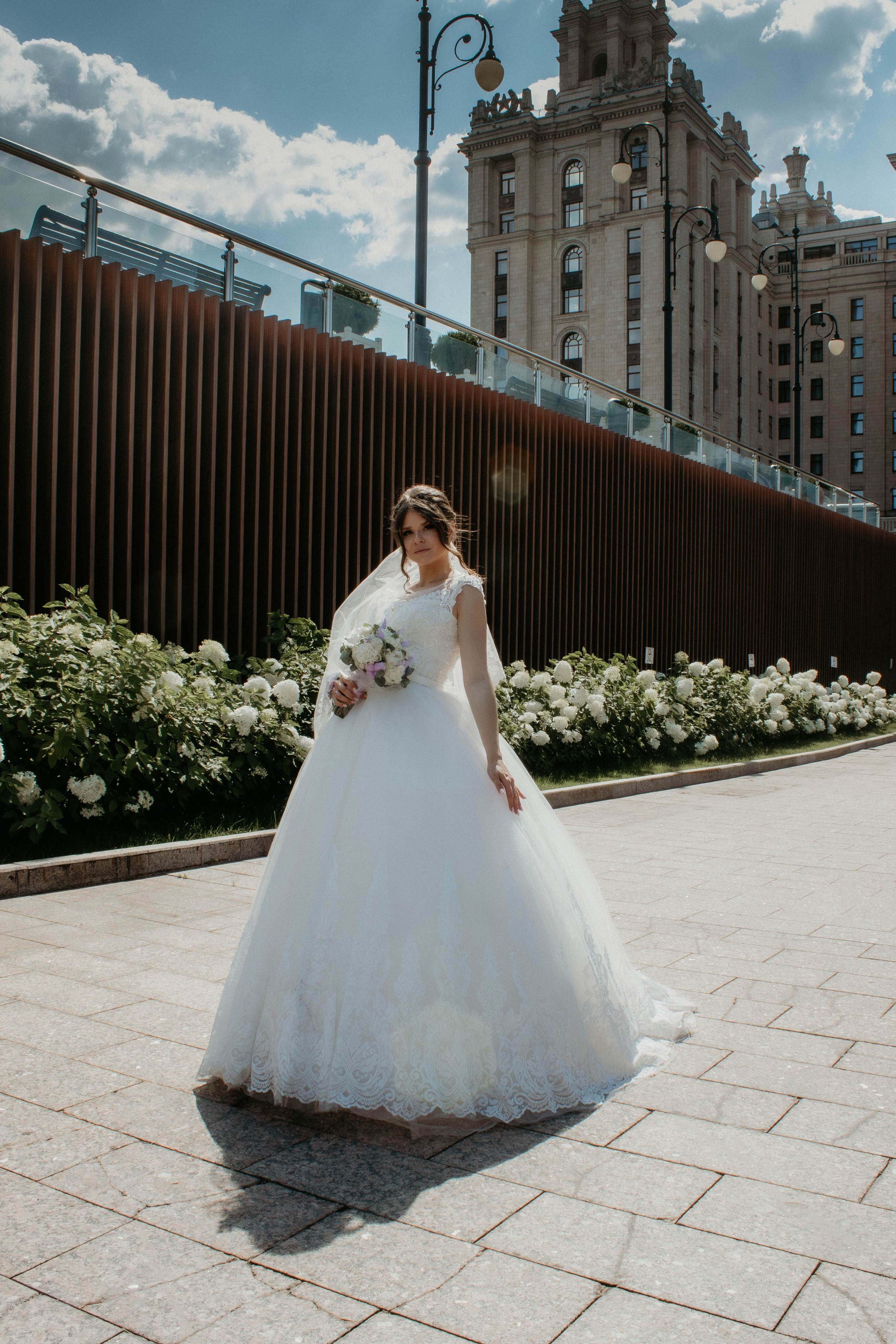 Маргарита и Игорь. Концептуальный фотограф Шлыкова Ольга