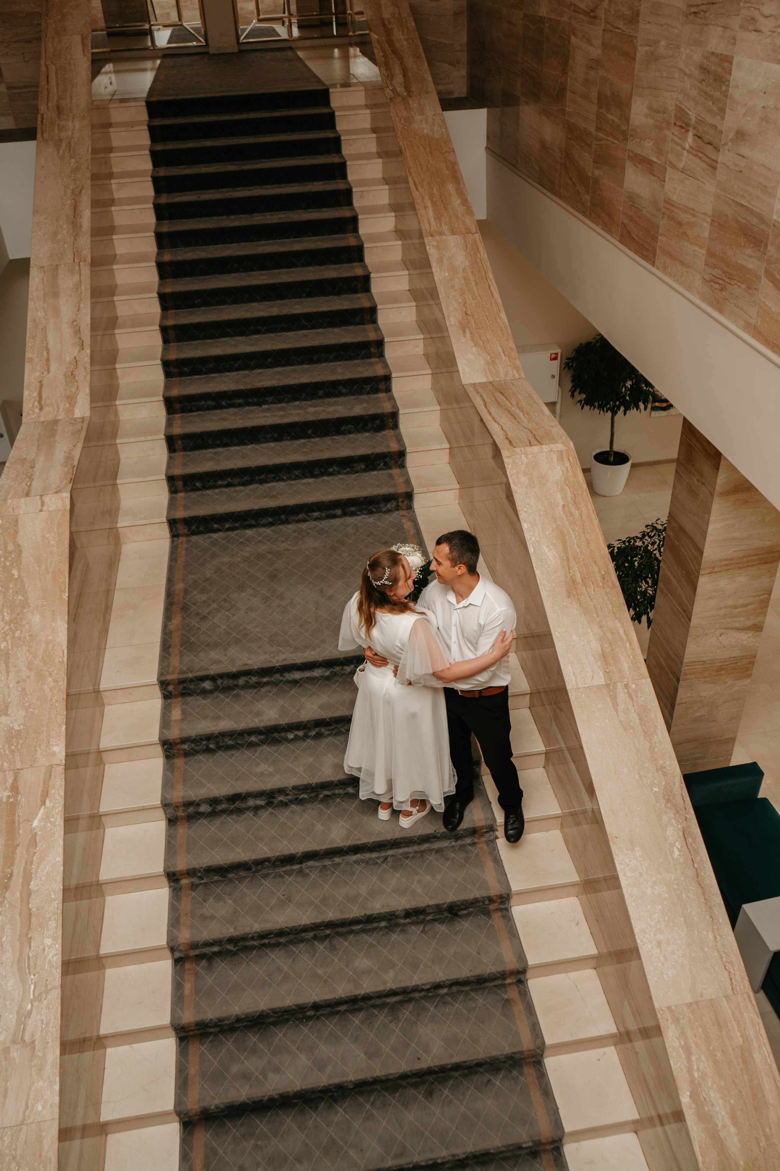 Татьяна и Иван. Концептуальный фотограф Шлыкова Ольга