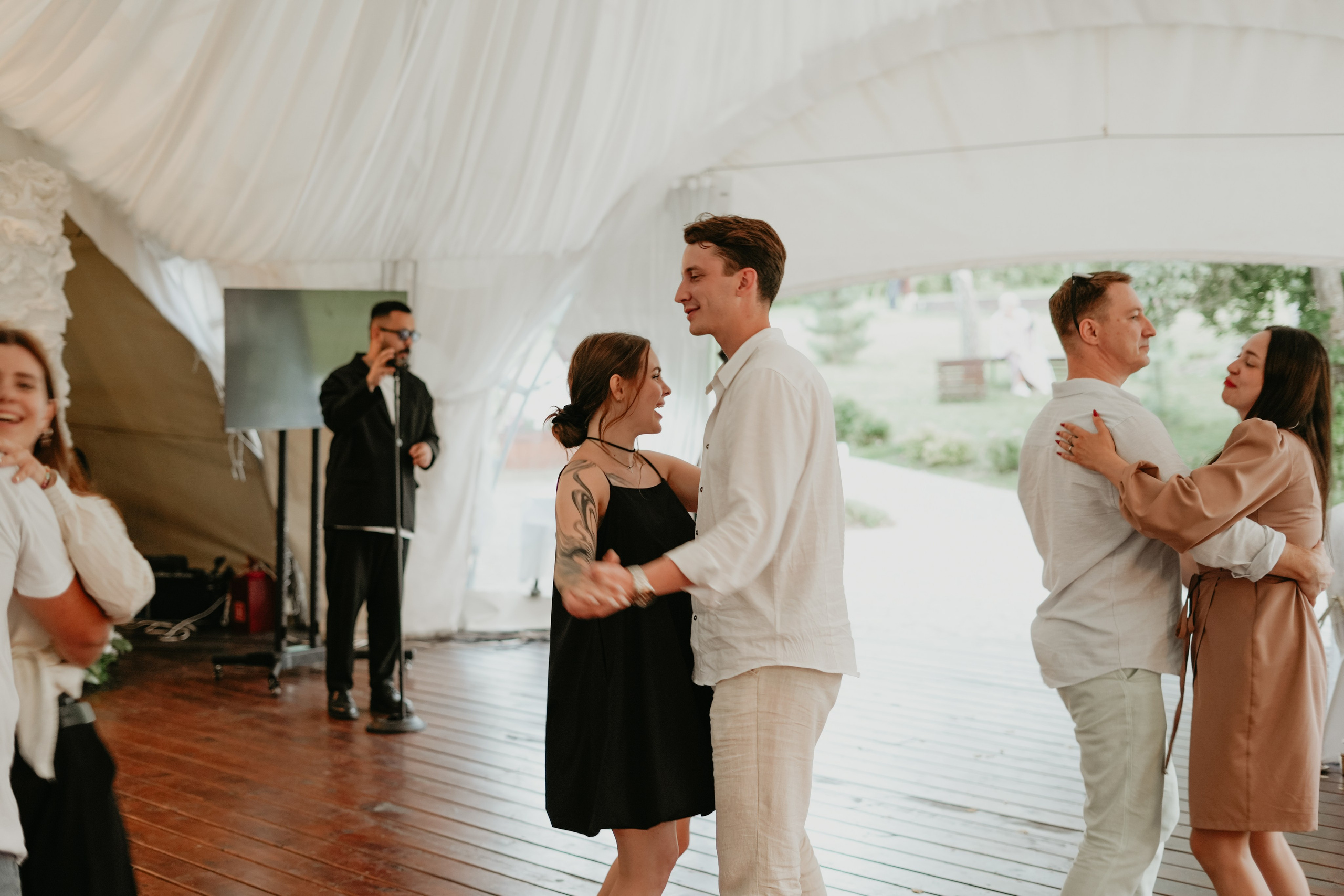 Иван и Евгения. Концептуальный фотограф Шлыкова Ольга