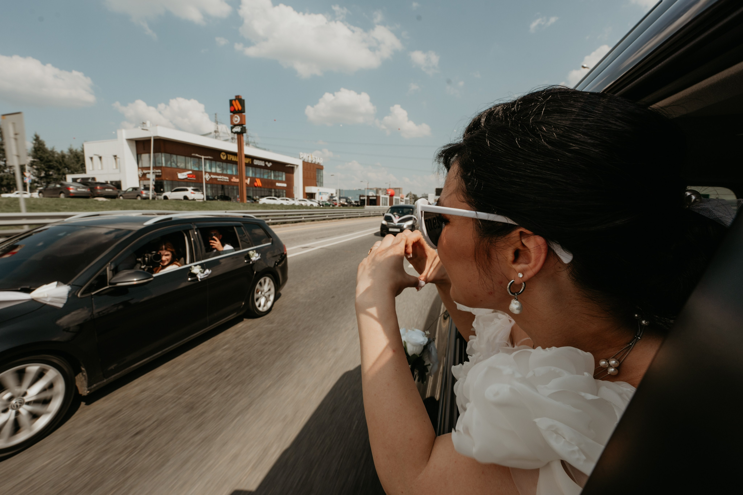 Иван и Евгения. Концептуальный фотограф Шлыкова Ольга