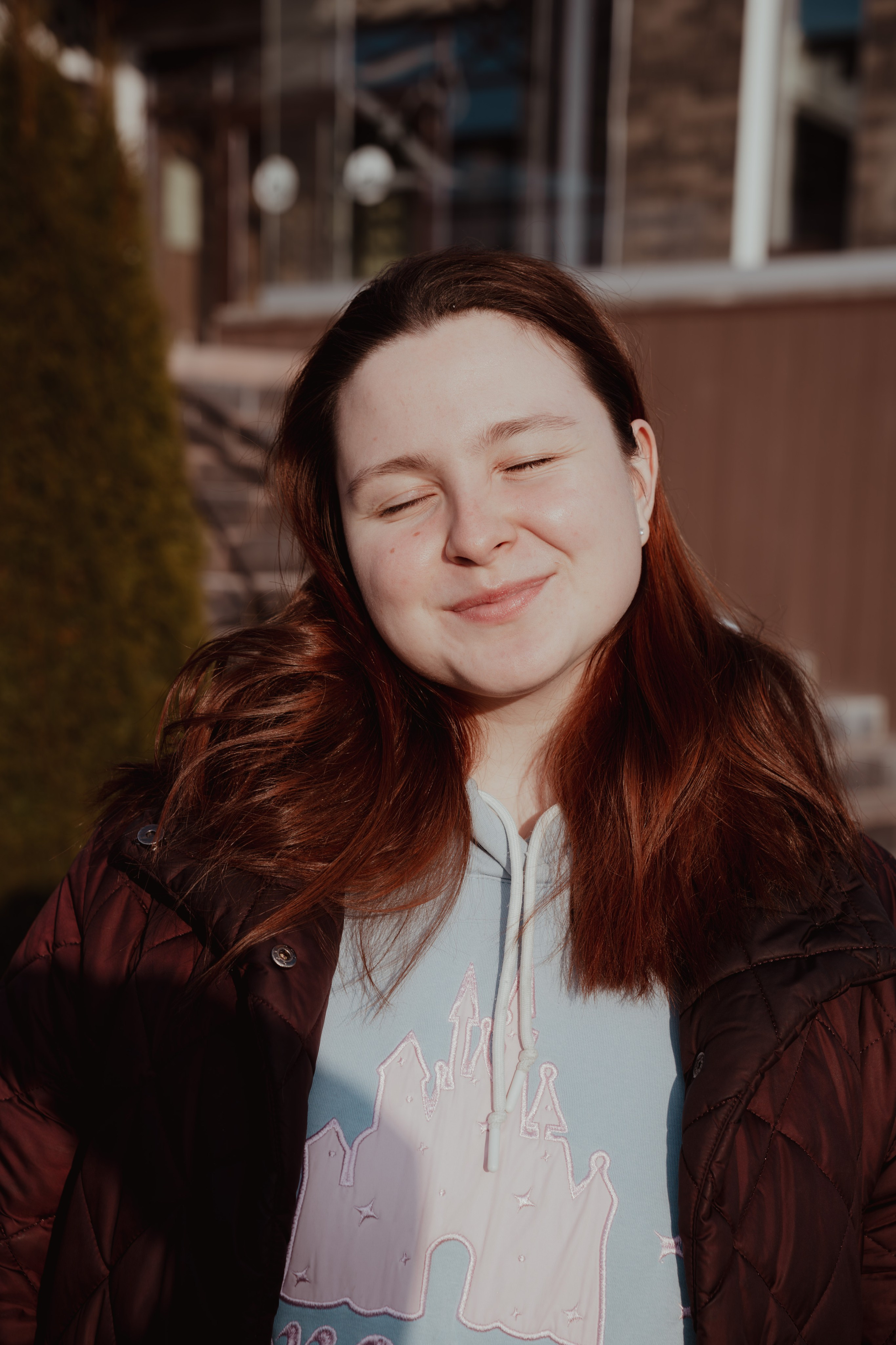 Кино. Концептуальный фотограф Шлыкова Ольга