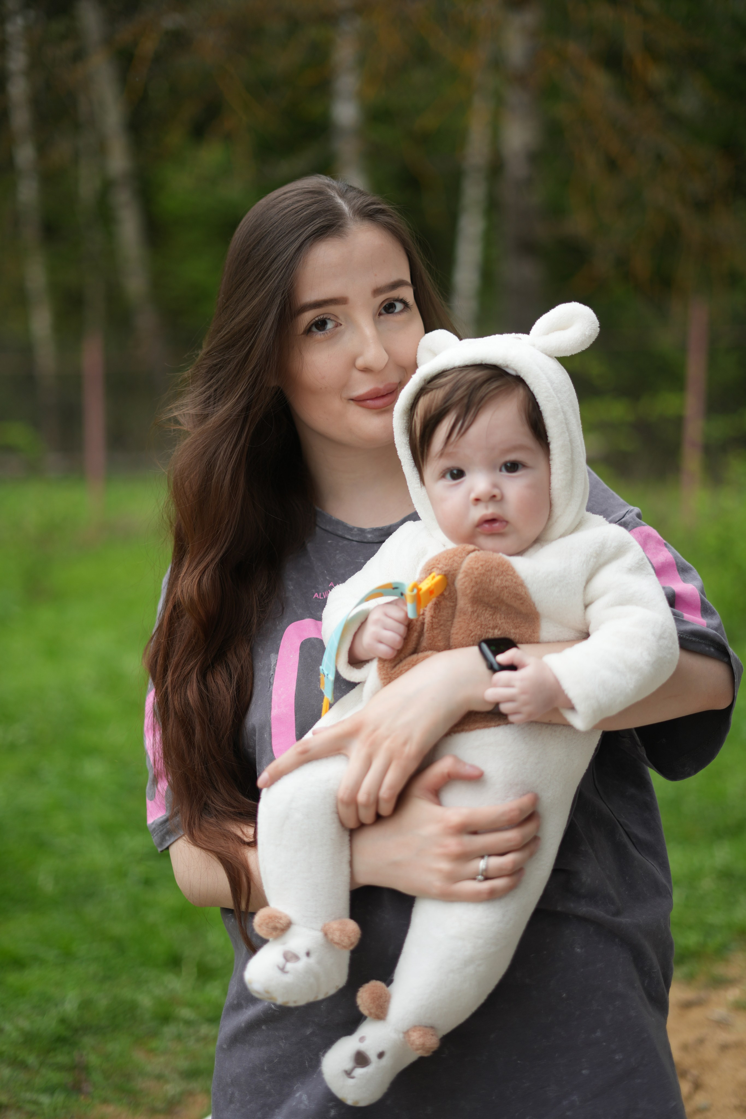 Вика. Концептуальный фотограф Шлыкова Ольга