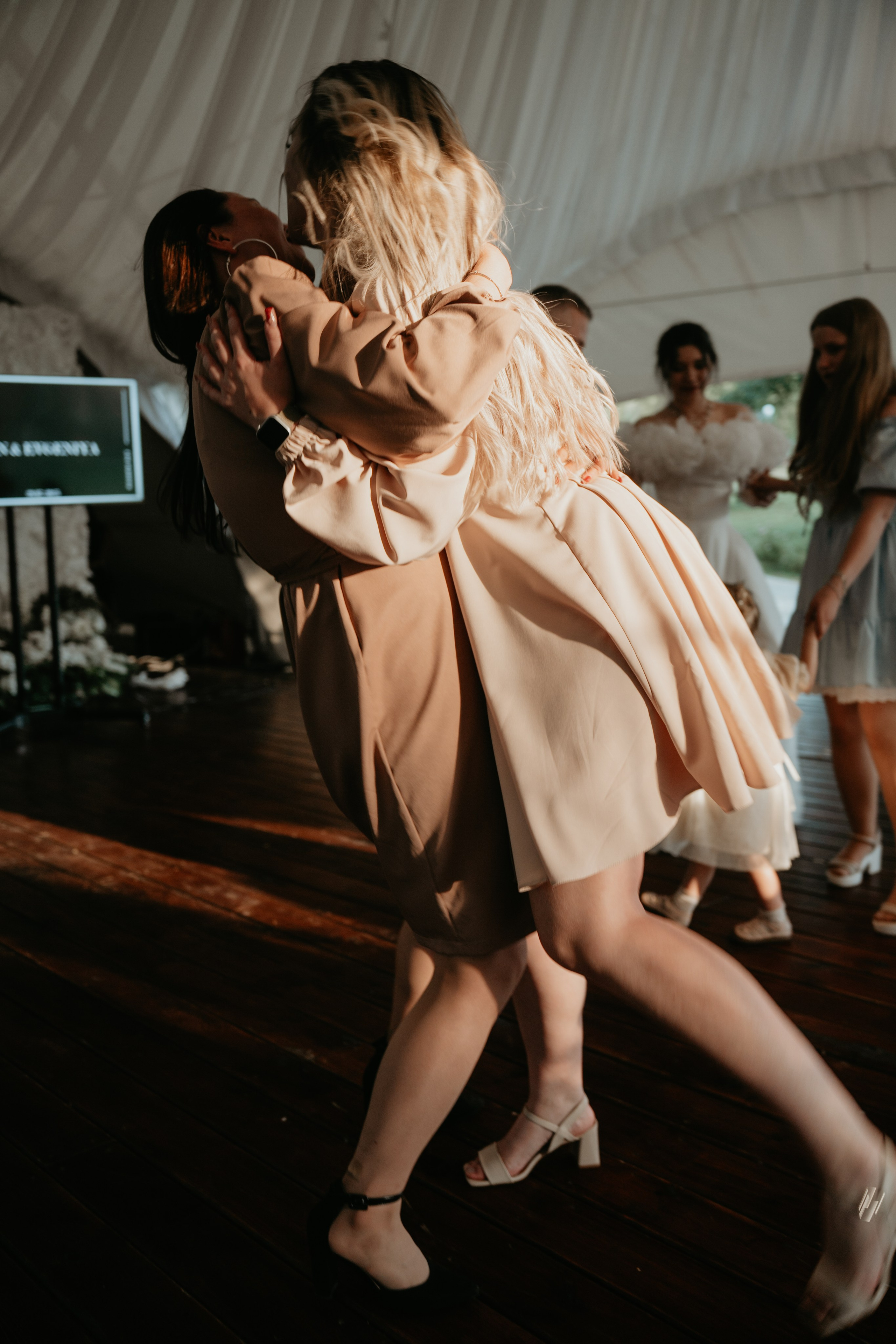 Иван и Евгения. Концептуальный фотограф Шлыкова Ольга