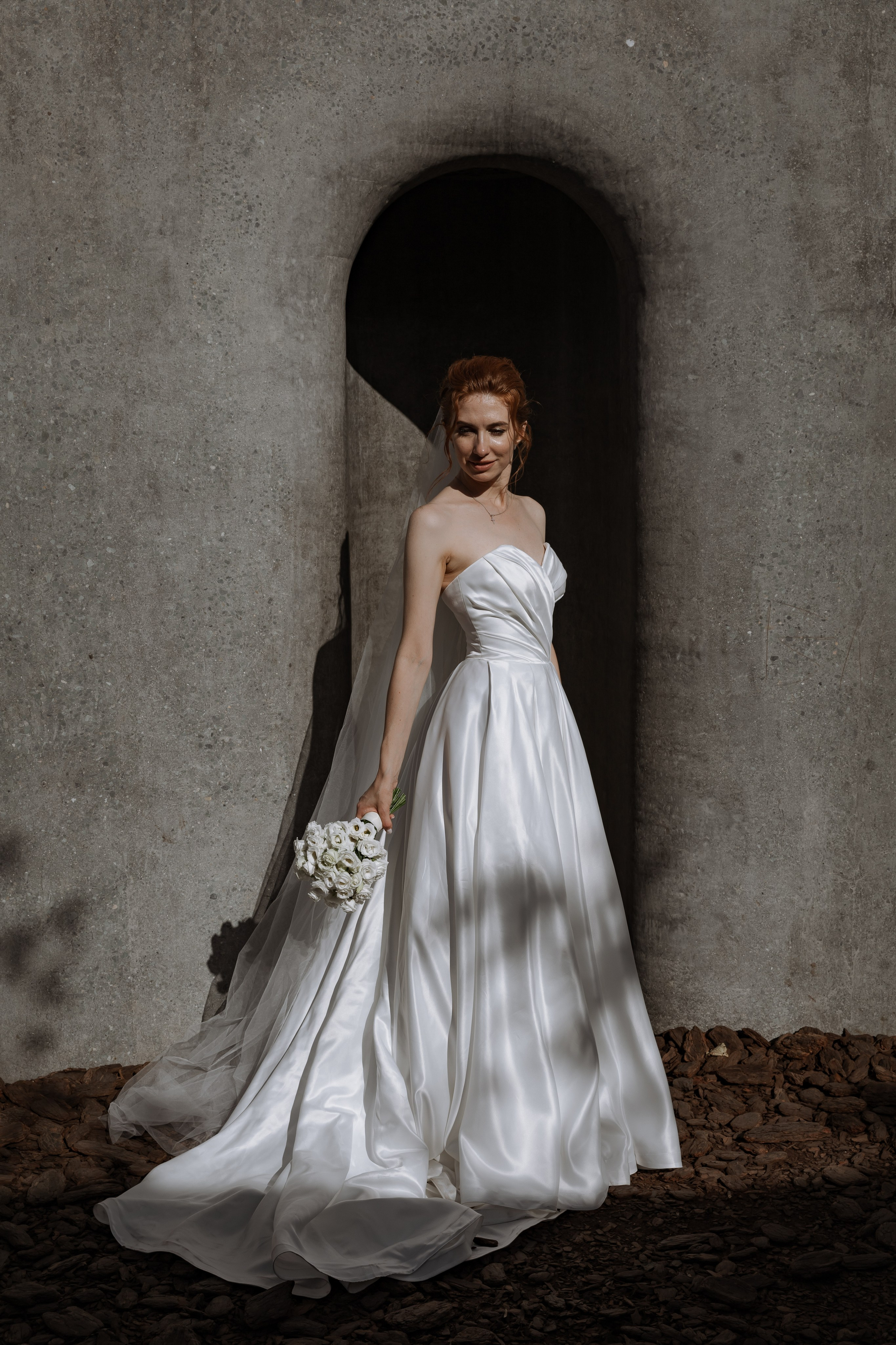 С первого взгляда…