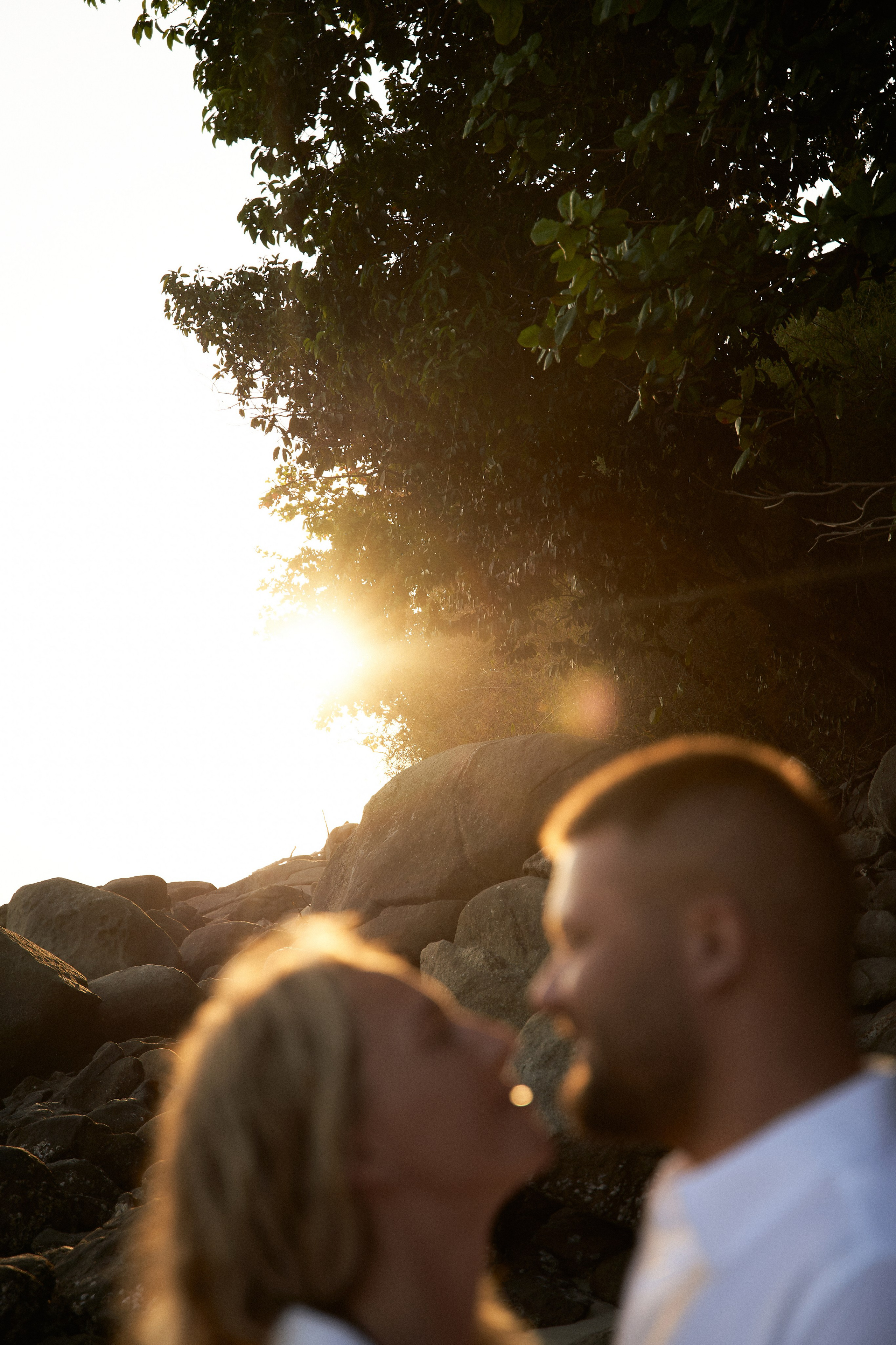 VALERIA & SERGEI. Портретный и семейный фотограф на Пхукете Андрей Валиев
