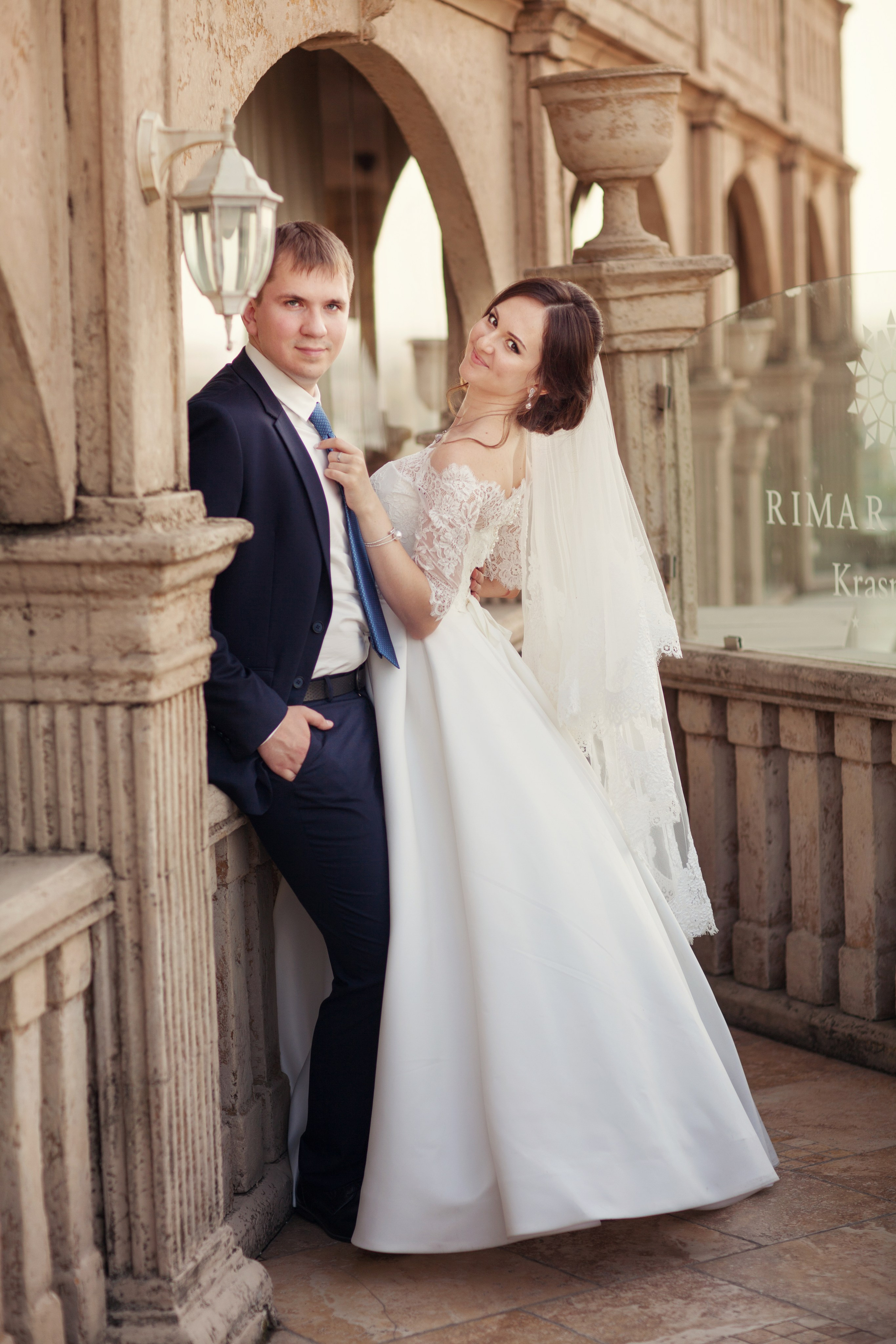 Свадьба. Семейный и детский фотограф в Краснодаре Брусилова Марина