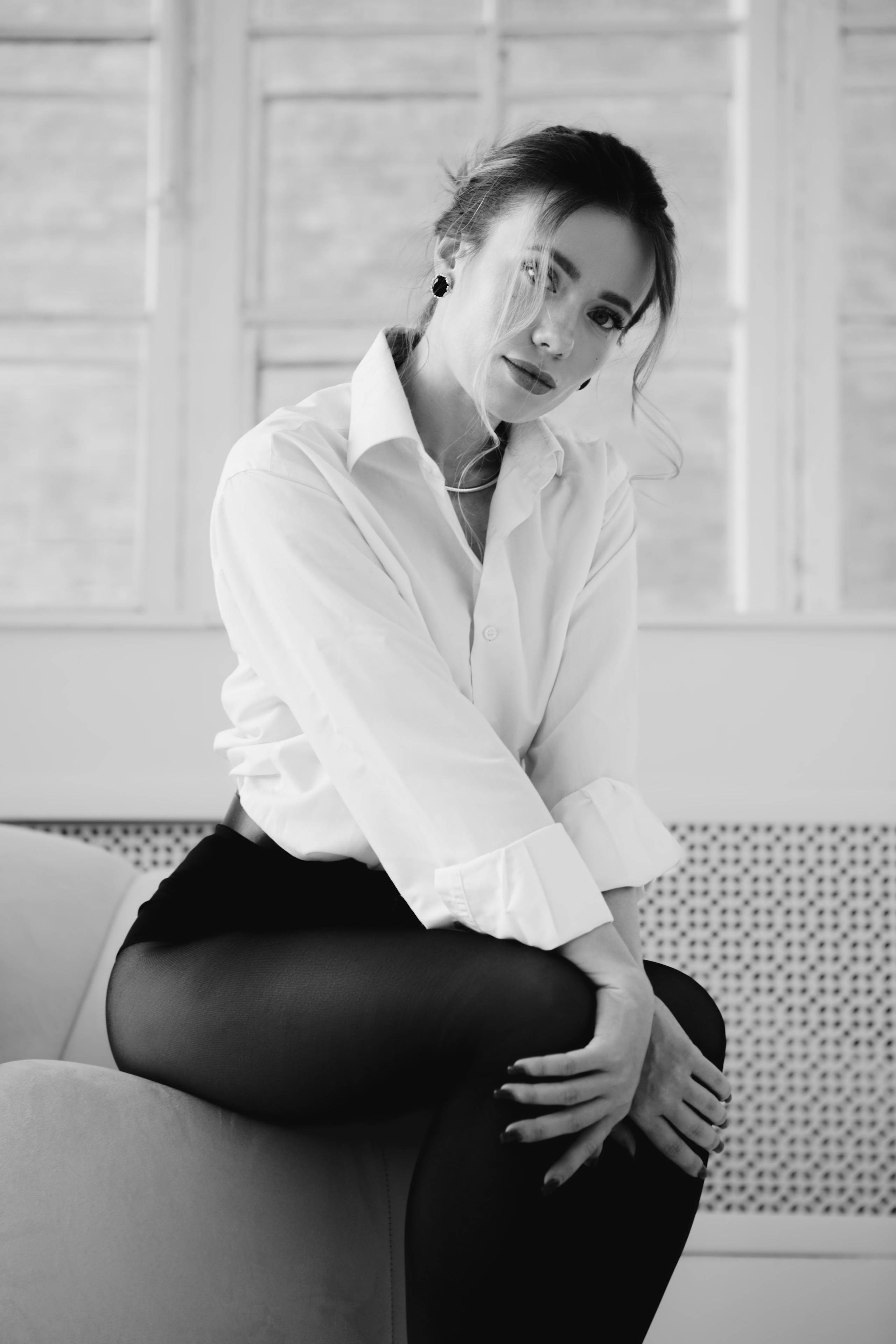 Ира. Фотограф в Санкт-Петербурге Даша Максимова