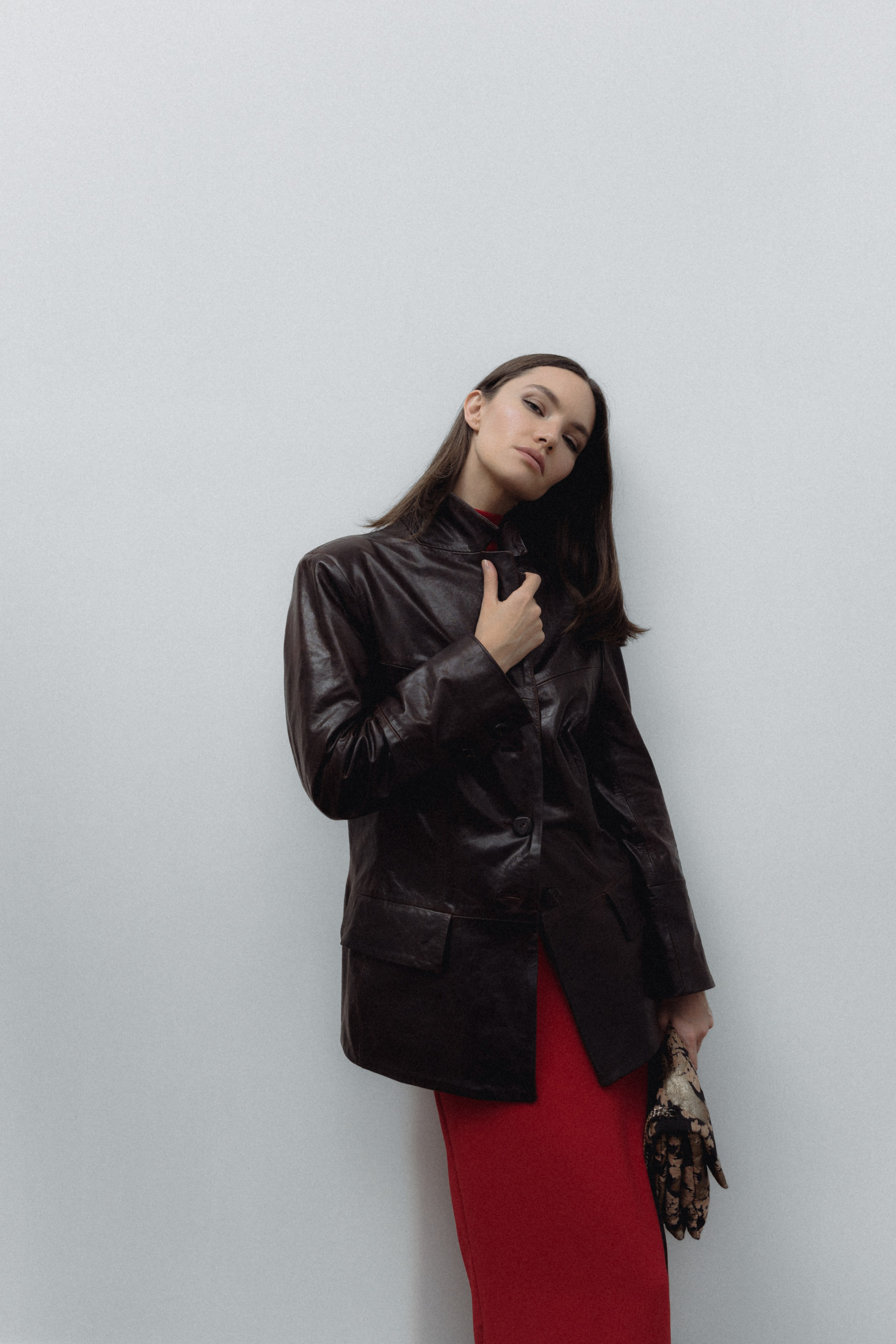 Alena Tulbu. Костя Жуков — фотограф в Москве