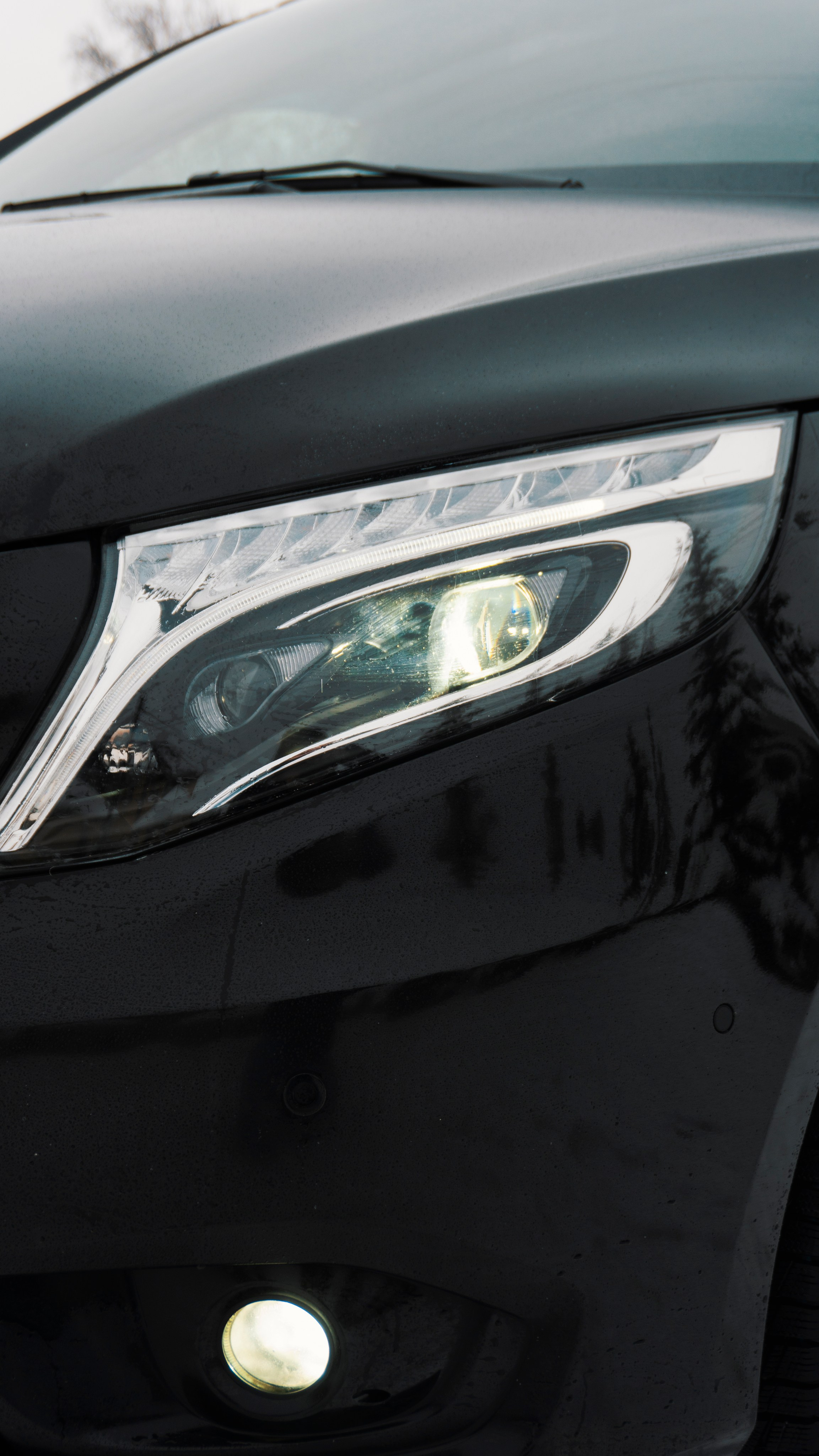 Mercedes. Фотограф|Видеограф Александр Белов