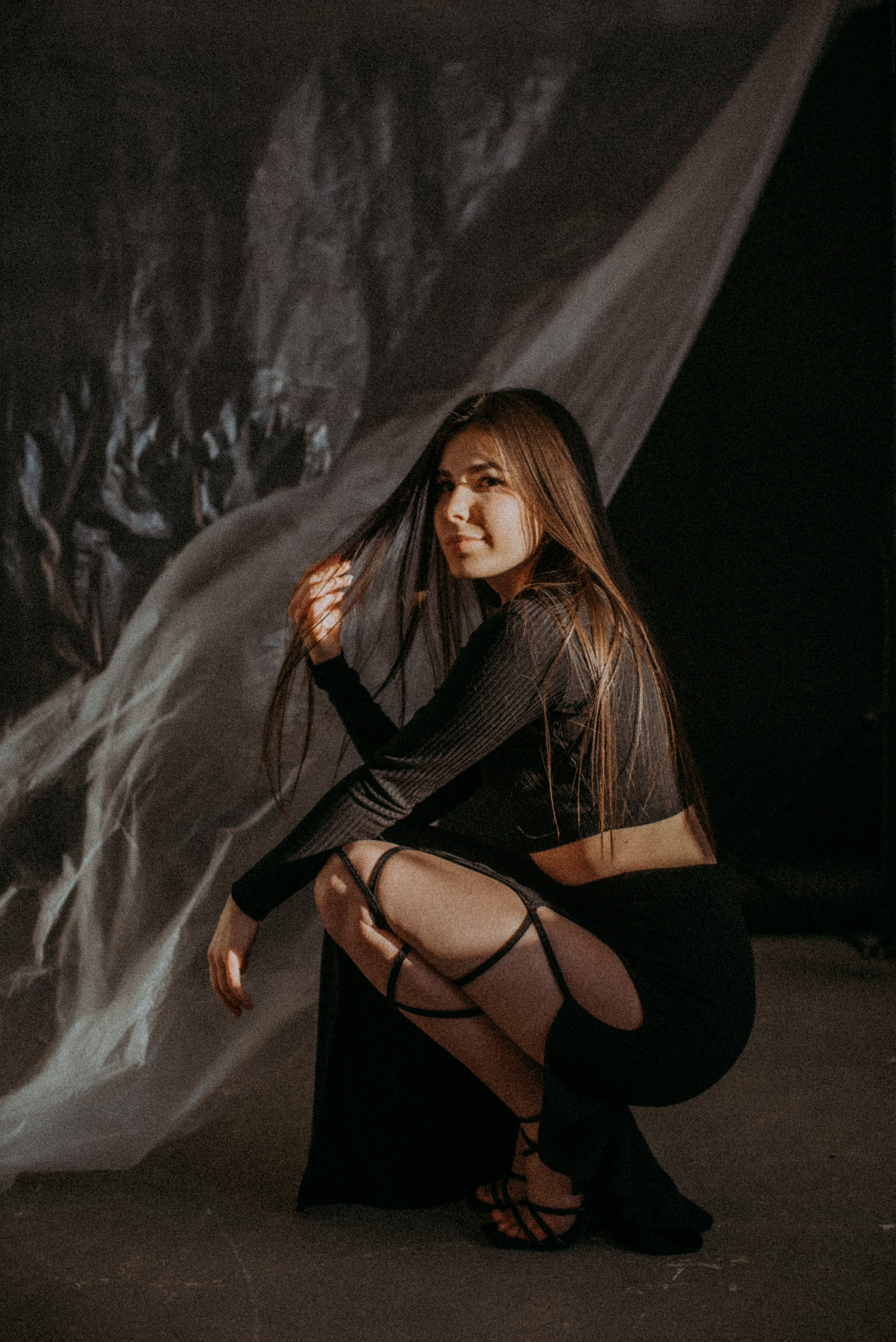 Фотоработы Юлии. Фотостудия Сфера в Чехове