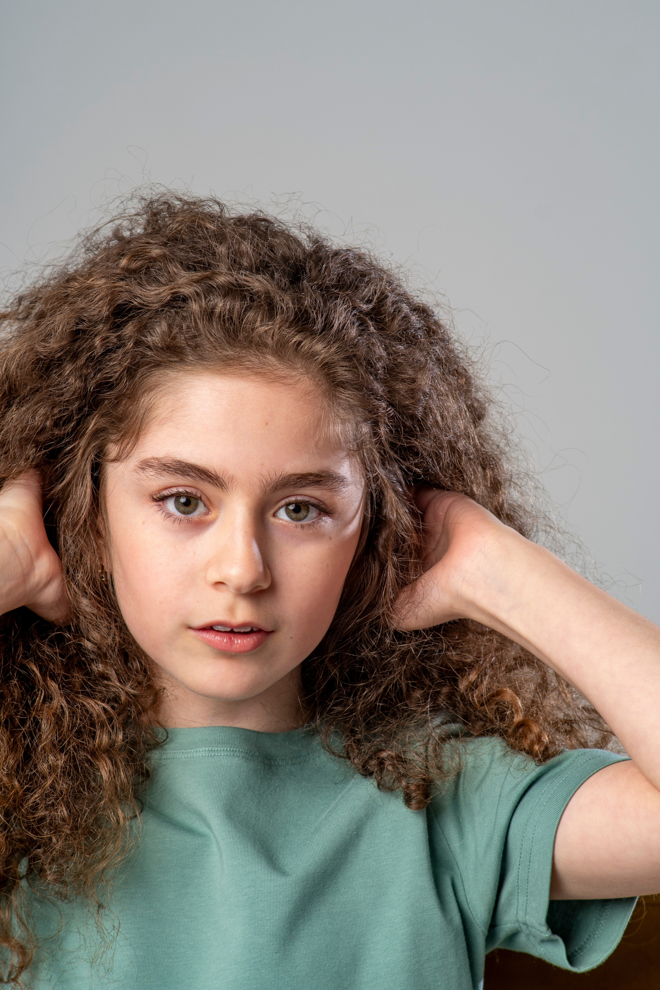 Julia Alex. Семейный и детский фотограф Антон Зорин