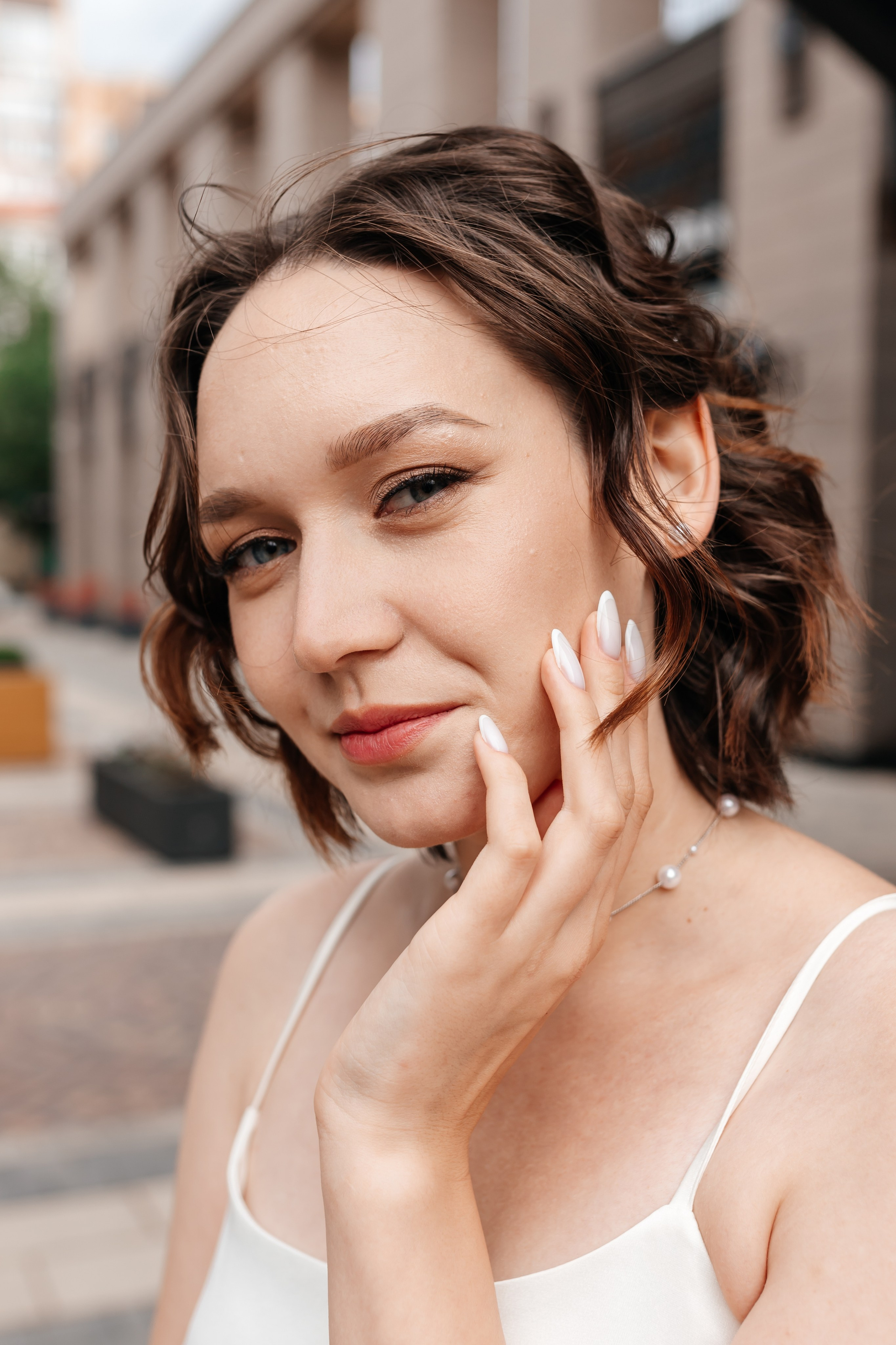 Владимир и Евгения. Марина Шаймухаметова. Фотограф в Уфе