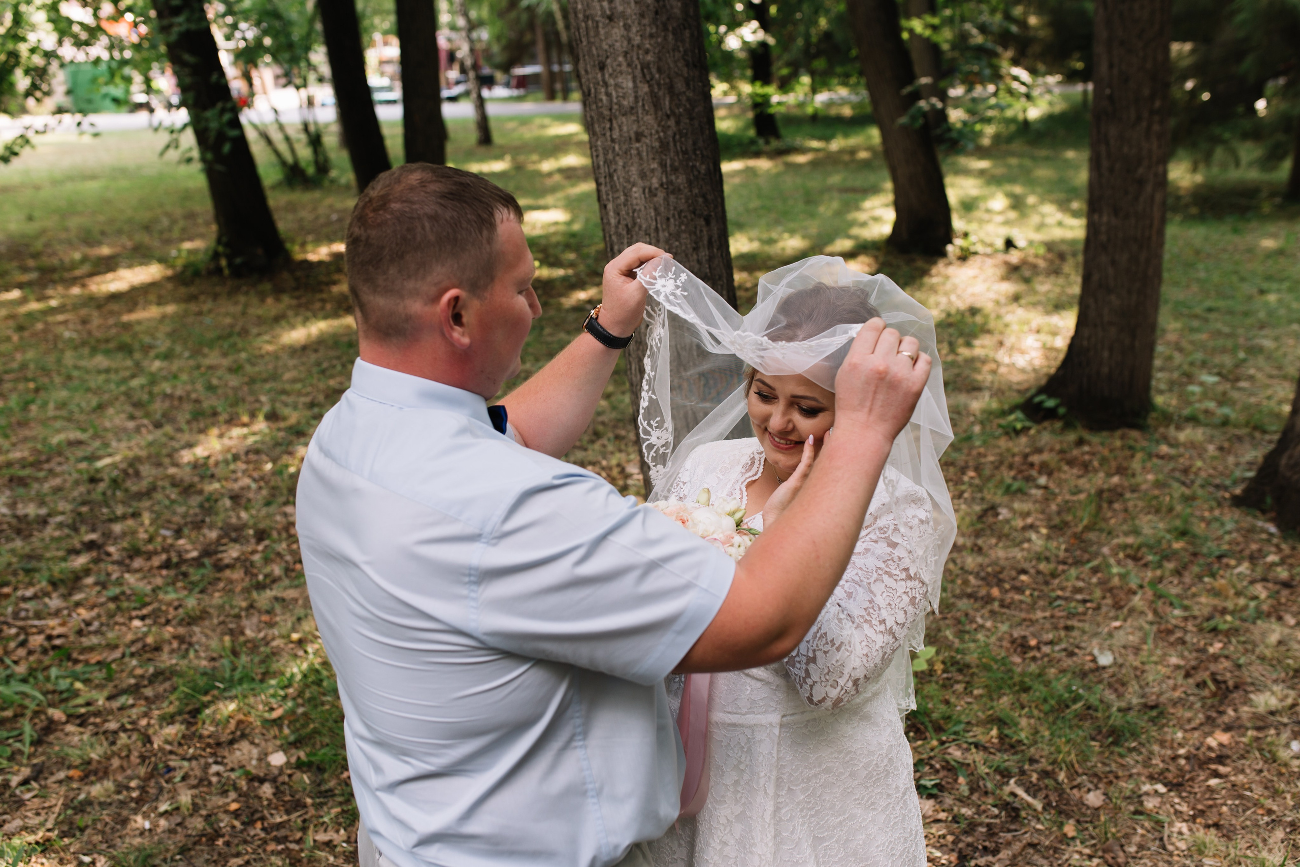 Игорь и Екатерина. Марина Шаймухаметова. Фотограф в Уфе