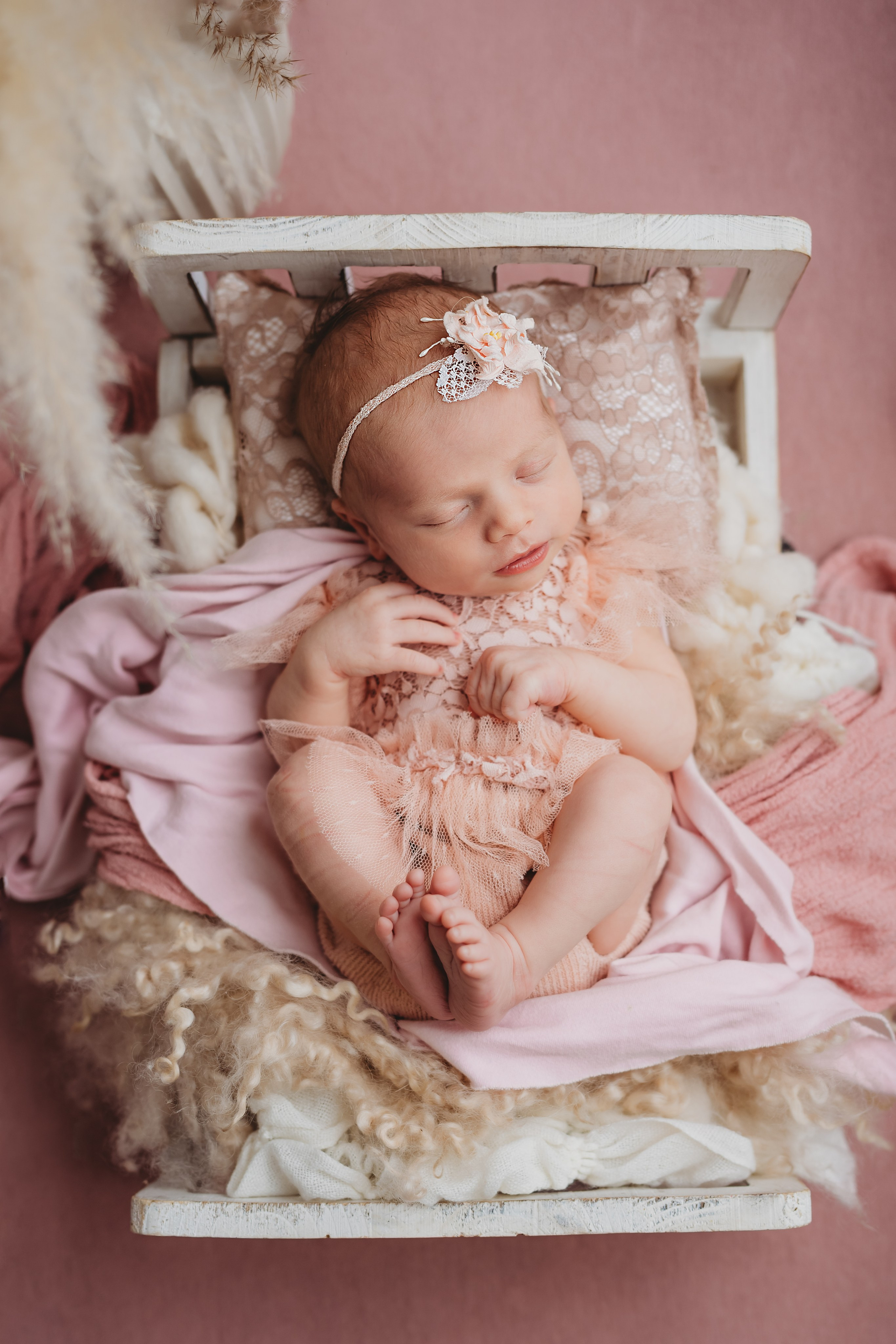 Новорожденные. Фотограф новорожденных во Владимире Анастасия Воробьева