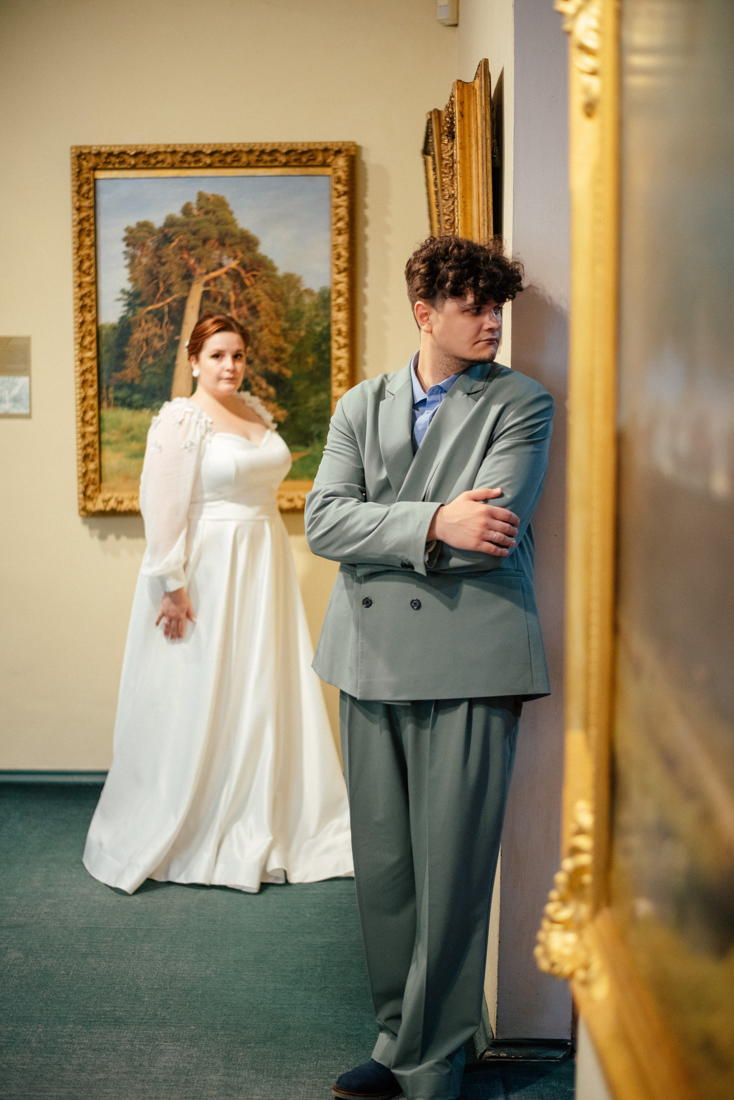 Свадебные Съемки. Фотограф новорожденных во Владимире Анастасия Воробьева