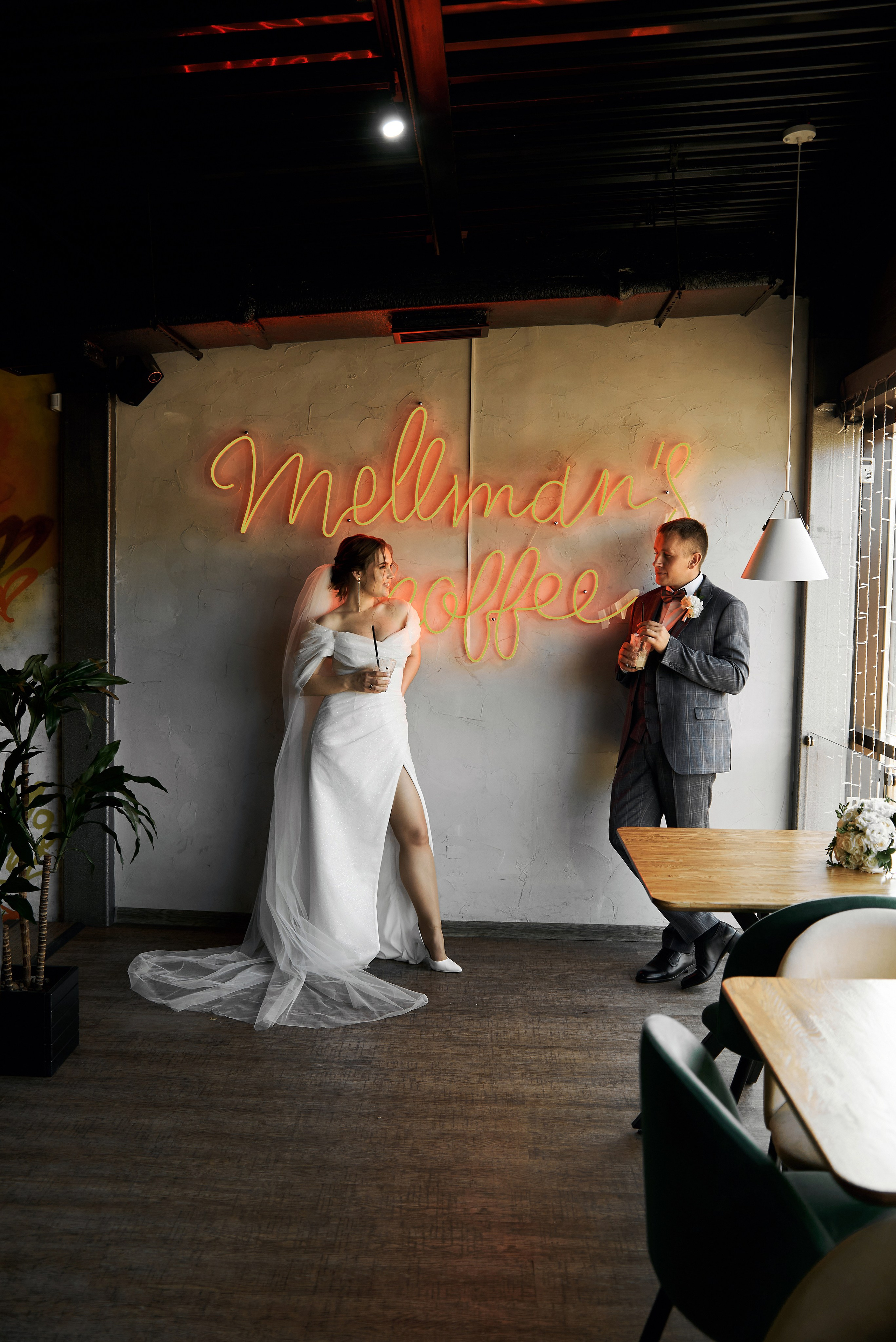 V&T. Свадебный и семейный фотограф в Ульяновске Татьяна Селезнева