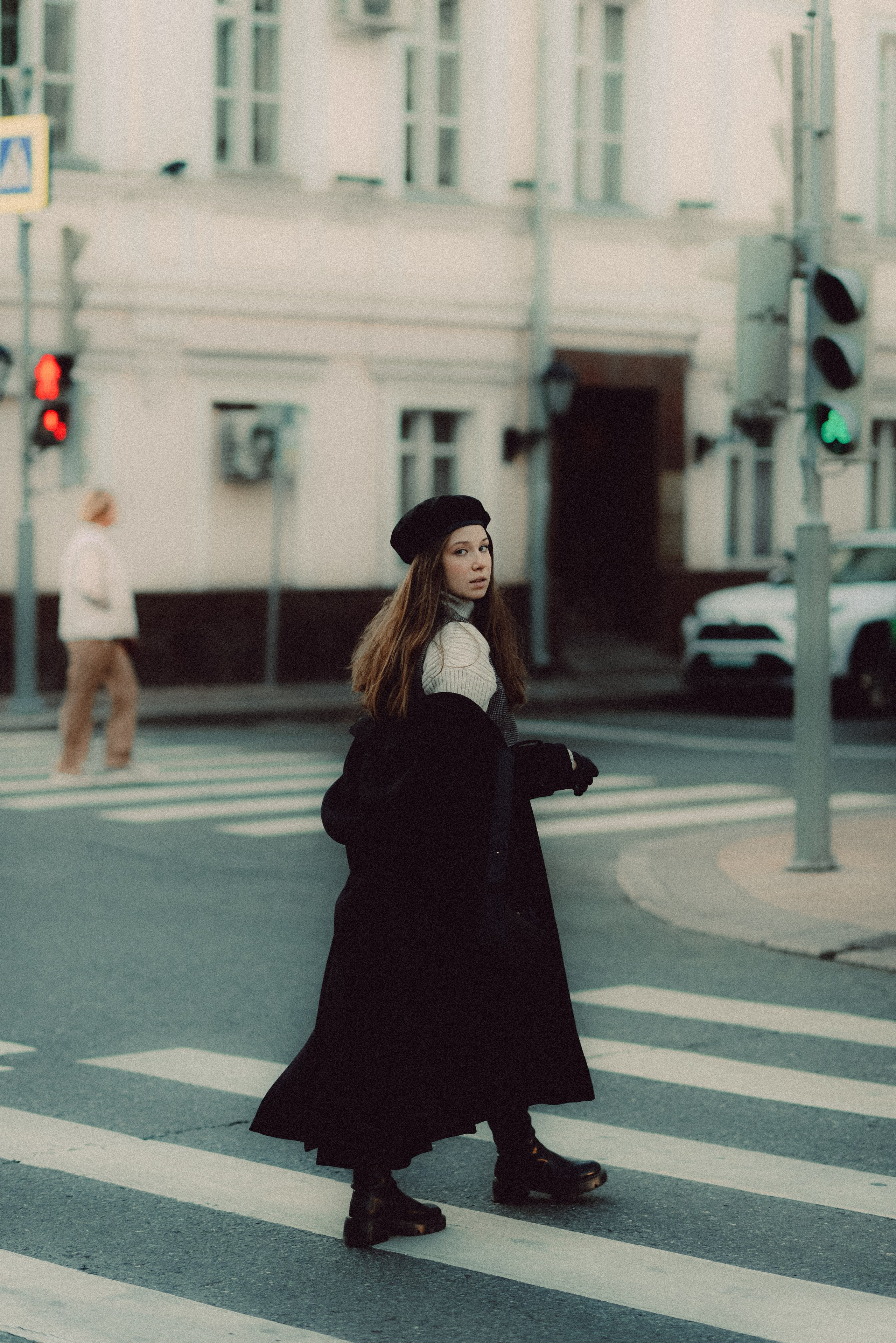 Рита. Портретный фотограф в Москве Прошина Полина