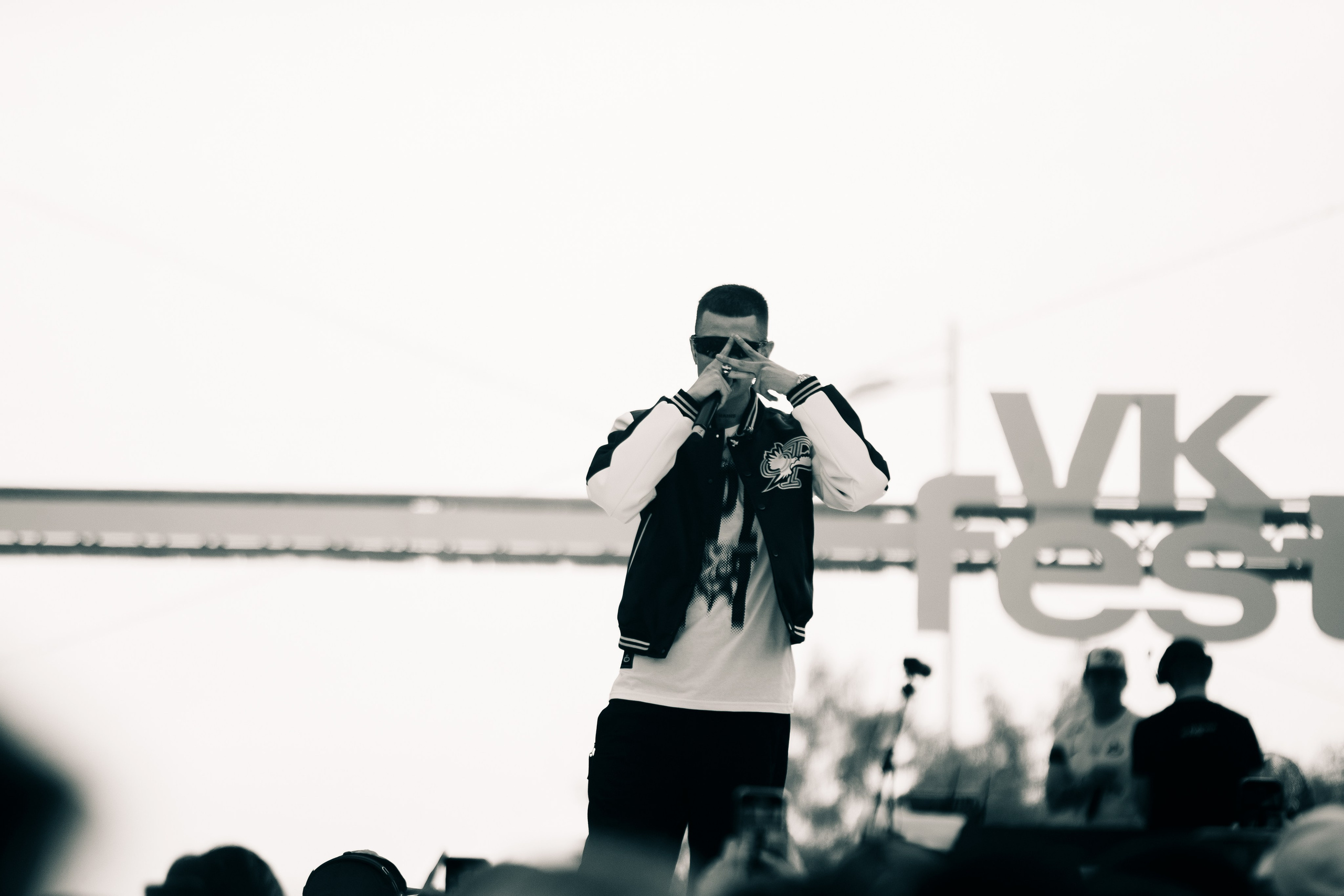 VK FEST SPB 2024 | PART 2. PASHAHARCE PHOTOGRAPHER & VIDEOGRAPHER