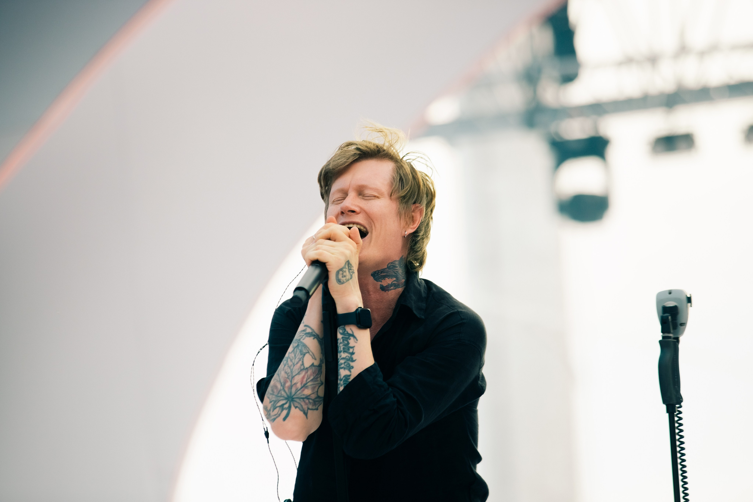 VK FEST SPB 2024 | PART 2. PASHAHARCE PHOTOGRAPHER & VIDEOGRAPHER