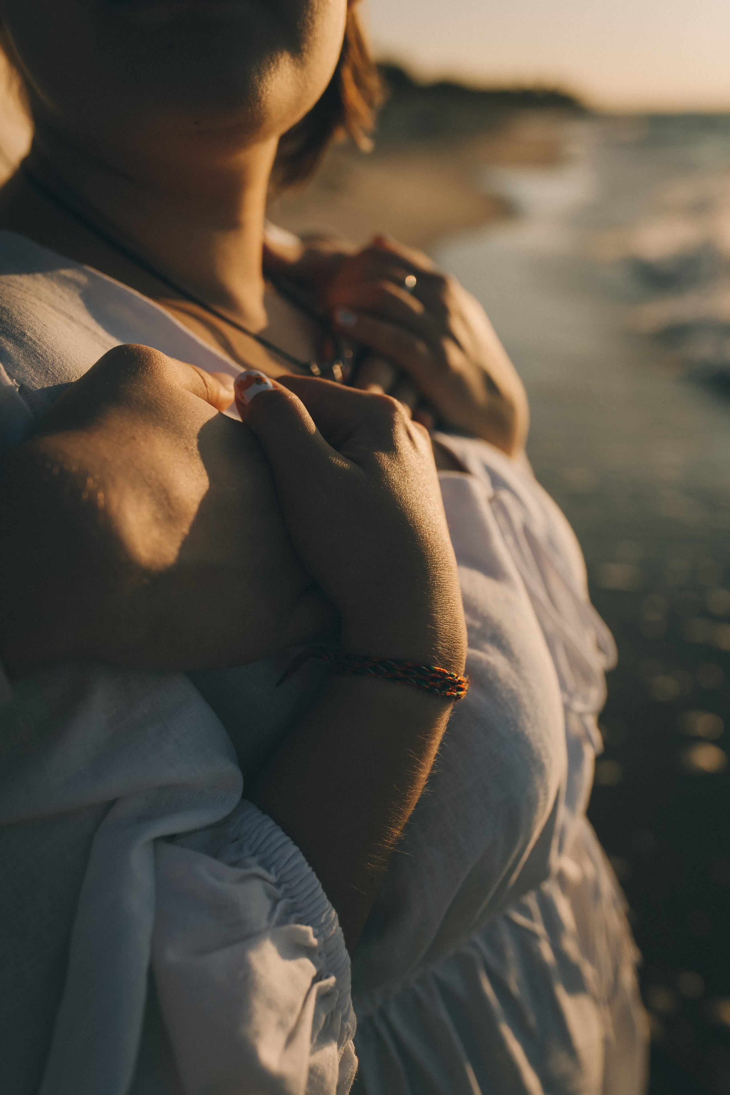 Дарья и Александр. Фотограф Зеленоградск Красильникова Елена