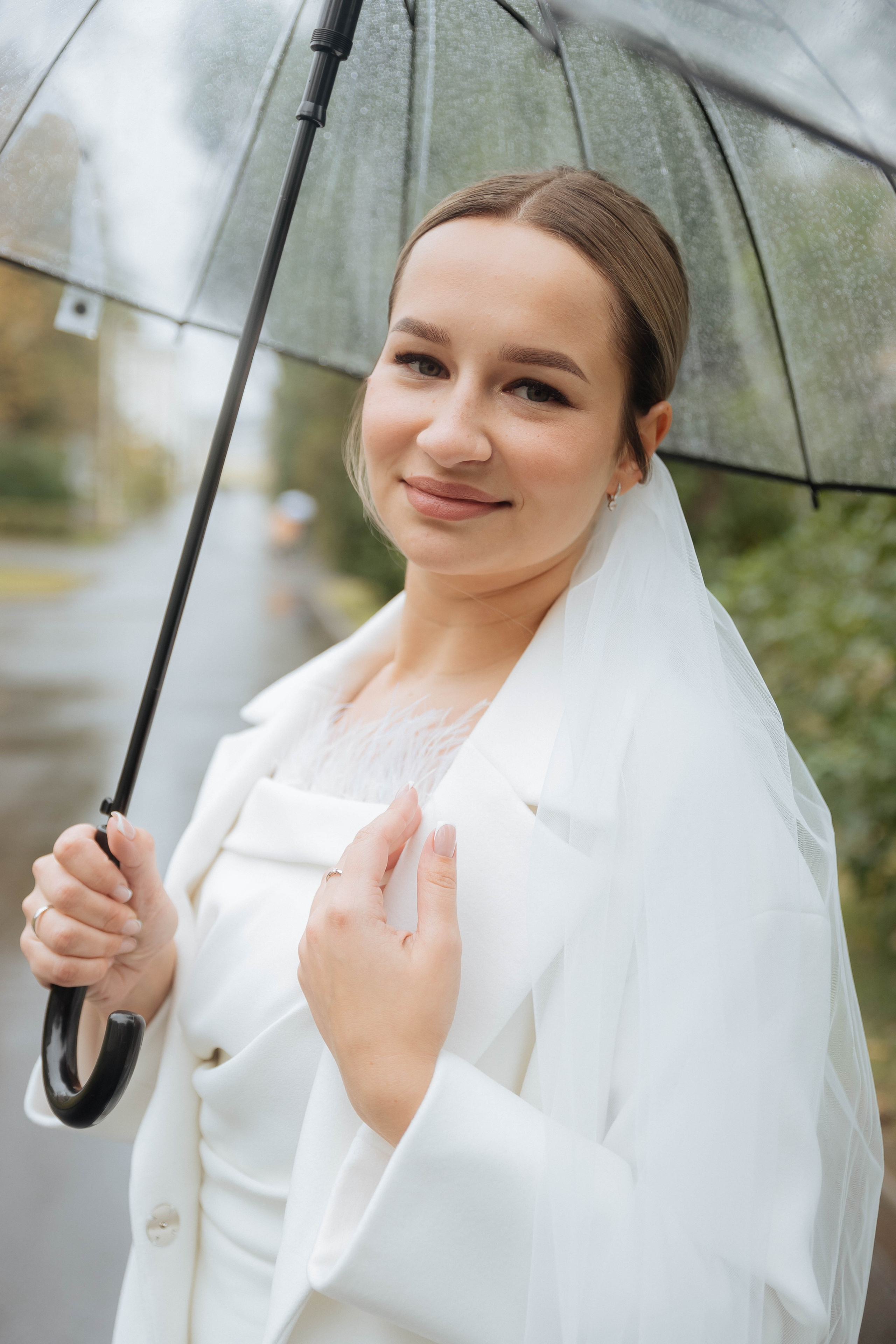 Денис и Екатерина. ВДНХ. Свадебный и семейный фотограф в Москве и Подмосковье Ольга Останина