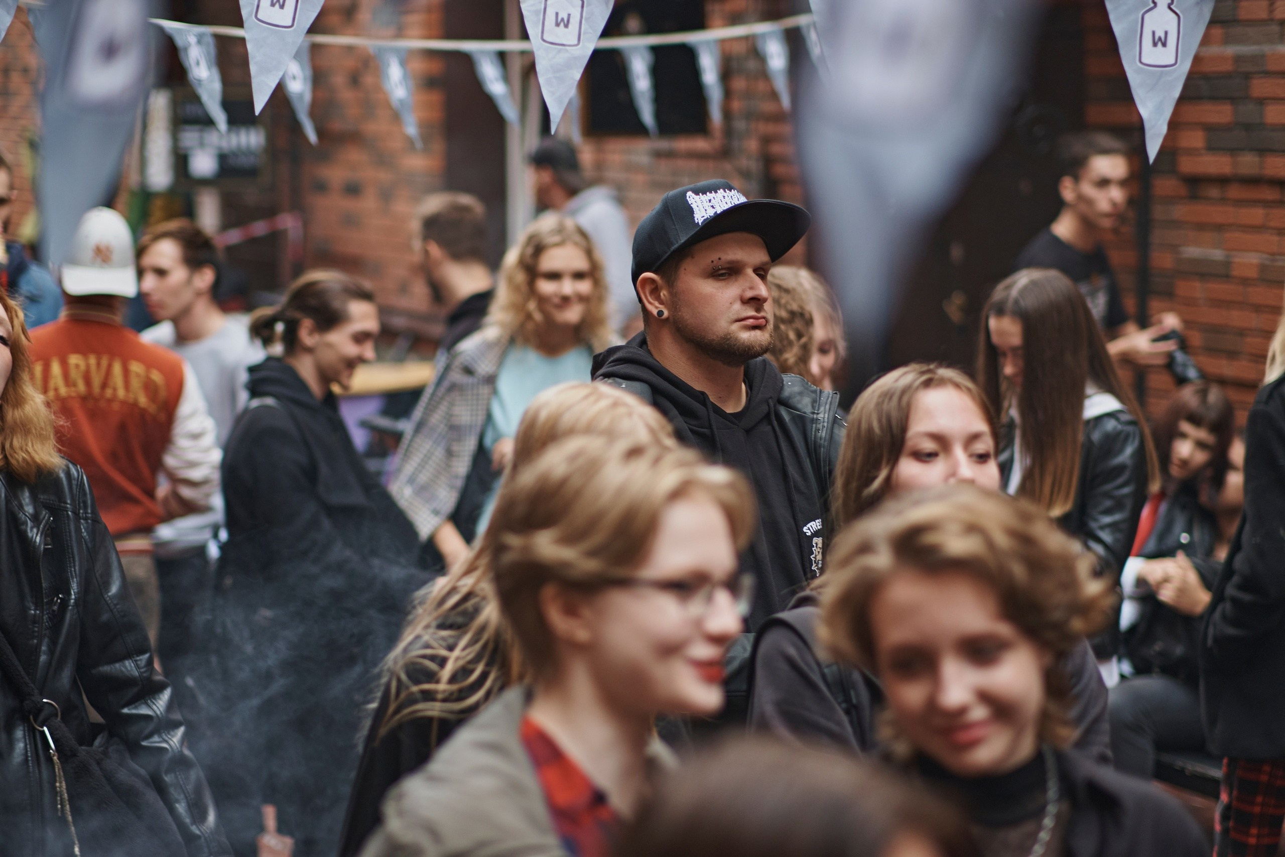 Рок-вечерок. Портретные и детские съемки в Новосибирске. Фотограф Мария Колчанова
