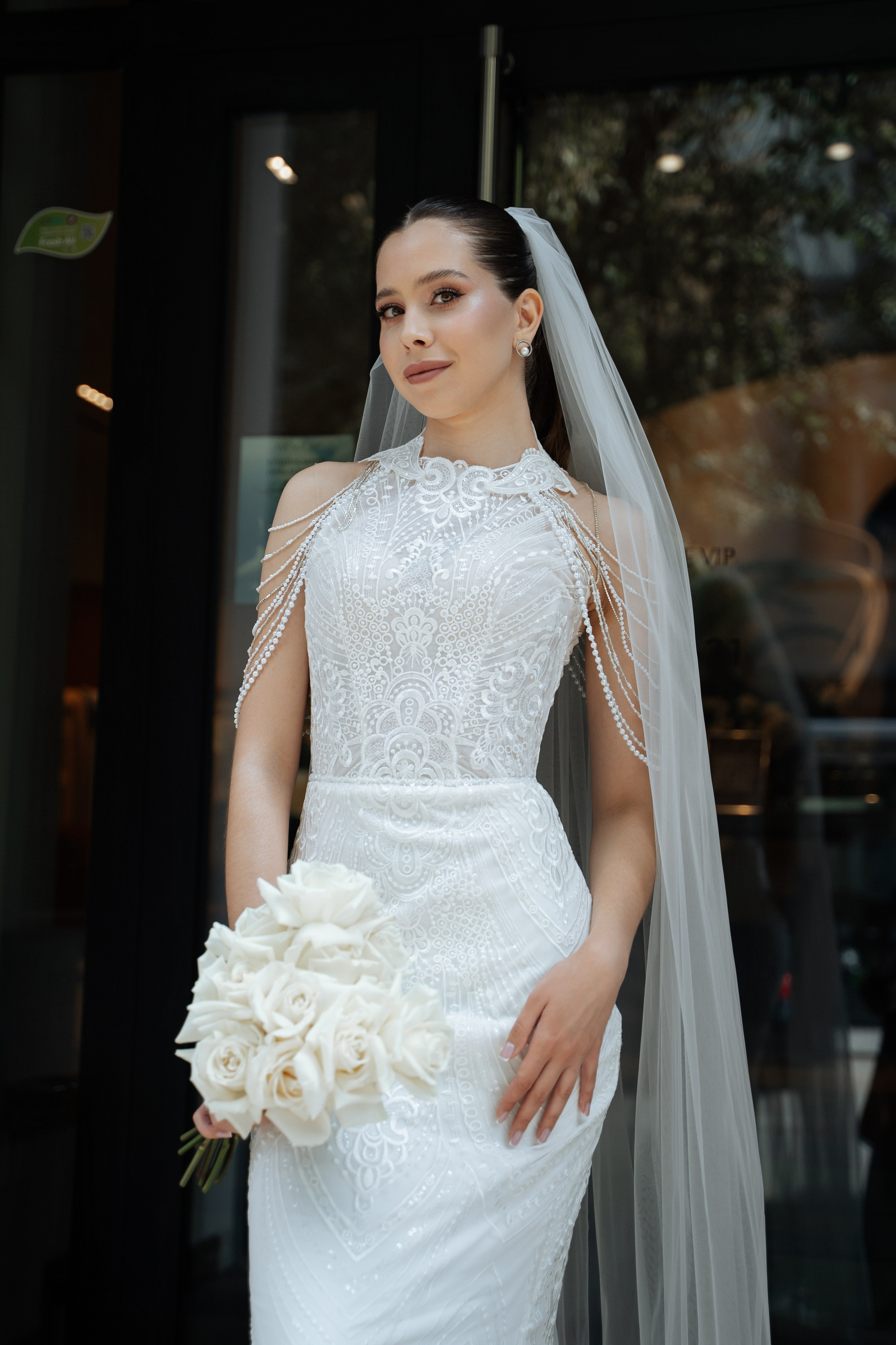 Ильгиз & Диана. Фотограф Гульназ Ахметгалиева | Никах Казань