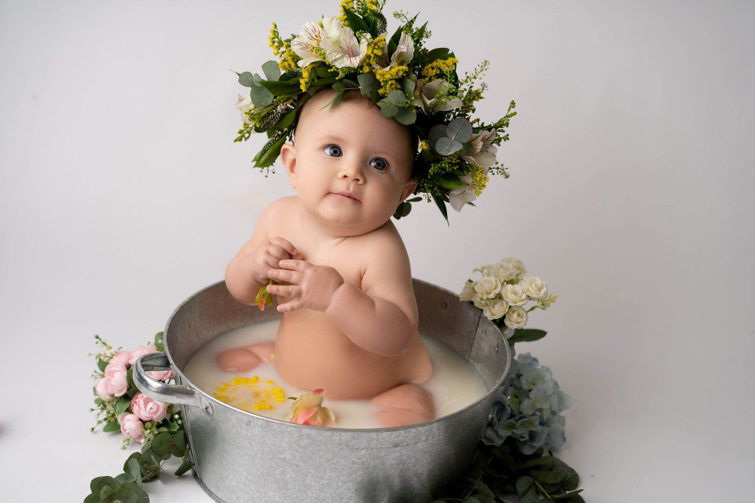 Малыши до года. Newborn фотограф в Москве — Фотофеи. Съемка новорожденных и детей до года