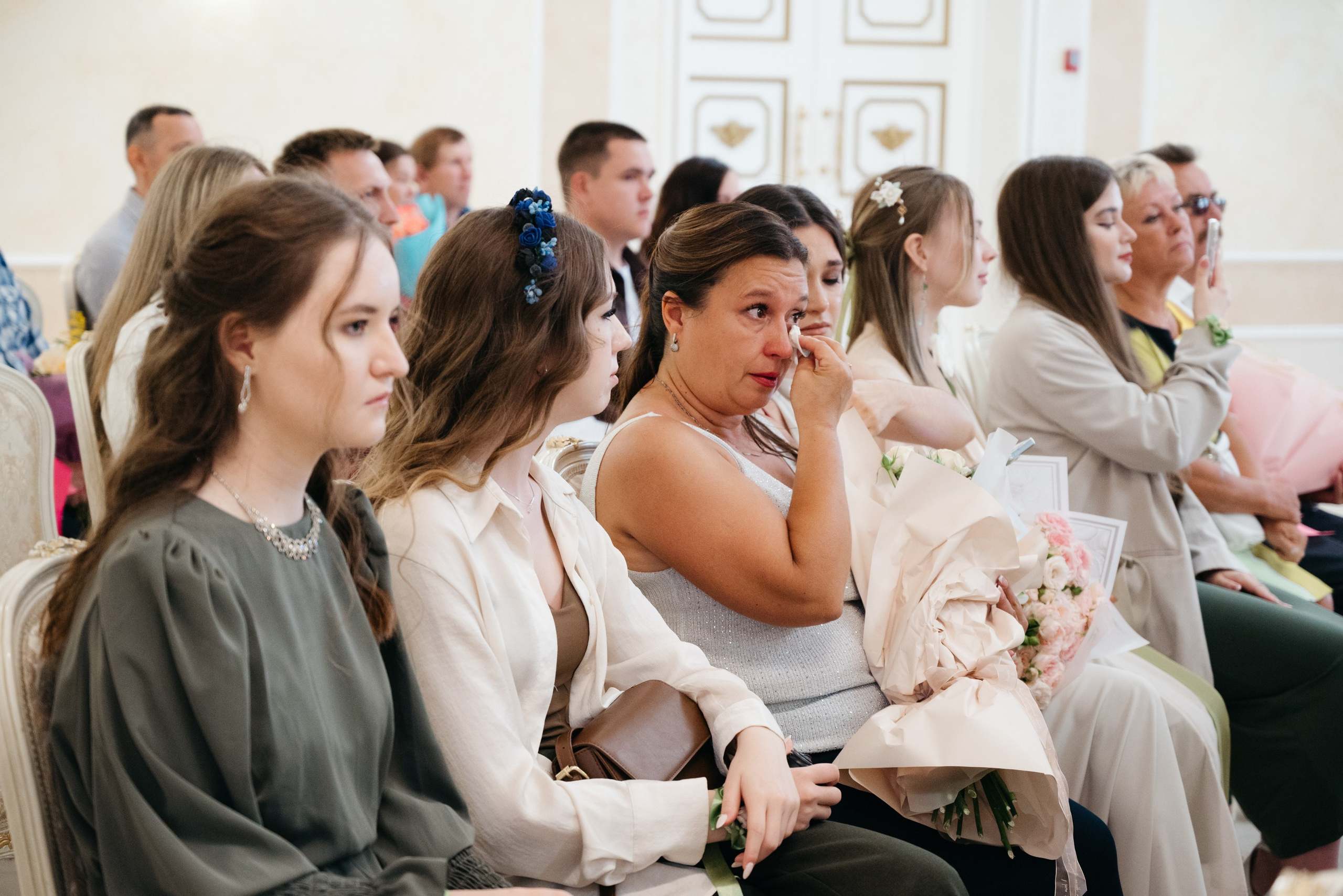 Татьяна&Илья. Свадебный фотограф Ижевск Петр Шишков