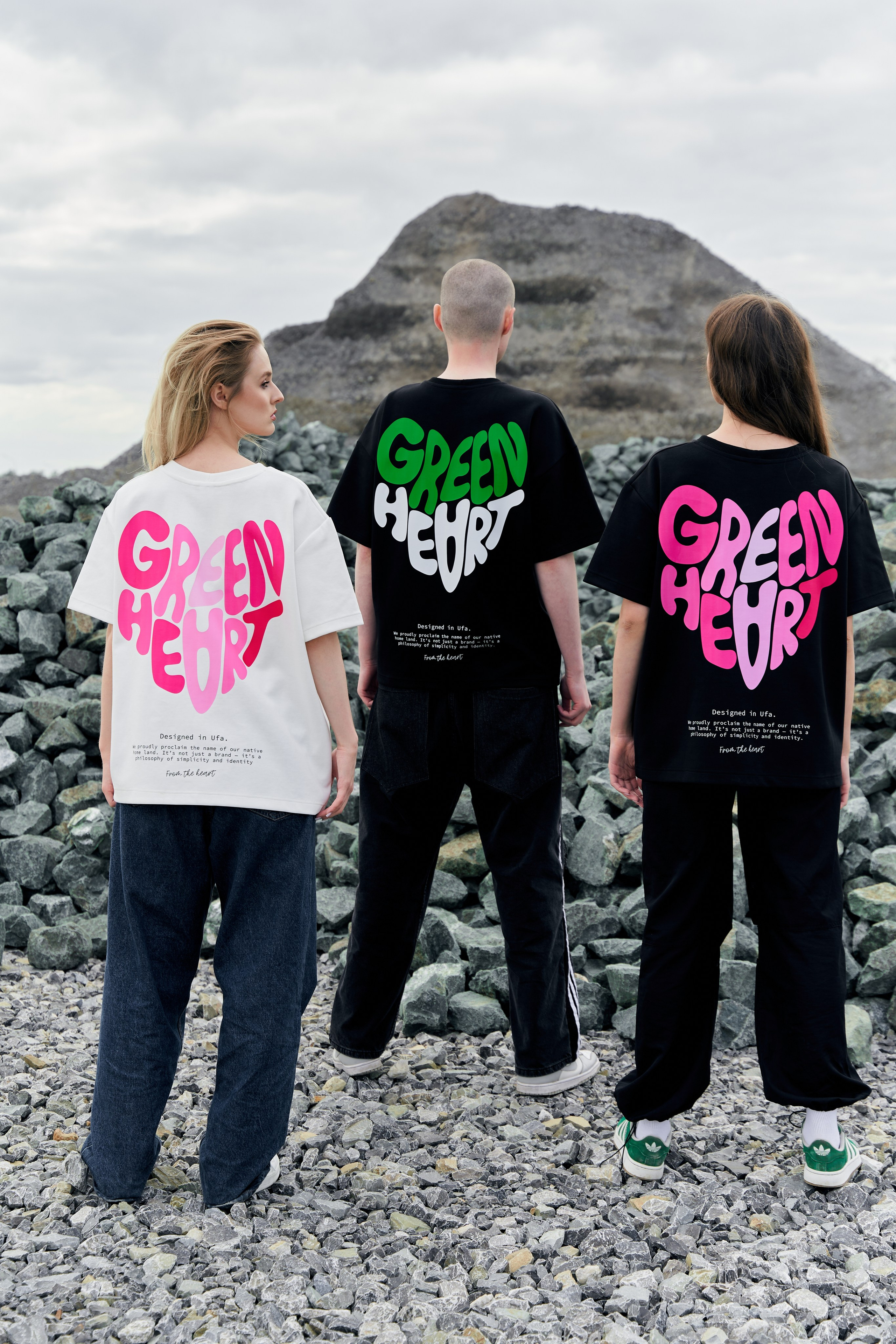 Съемка для брендов. Фотограф Уфа Наиль Мусин