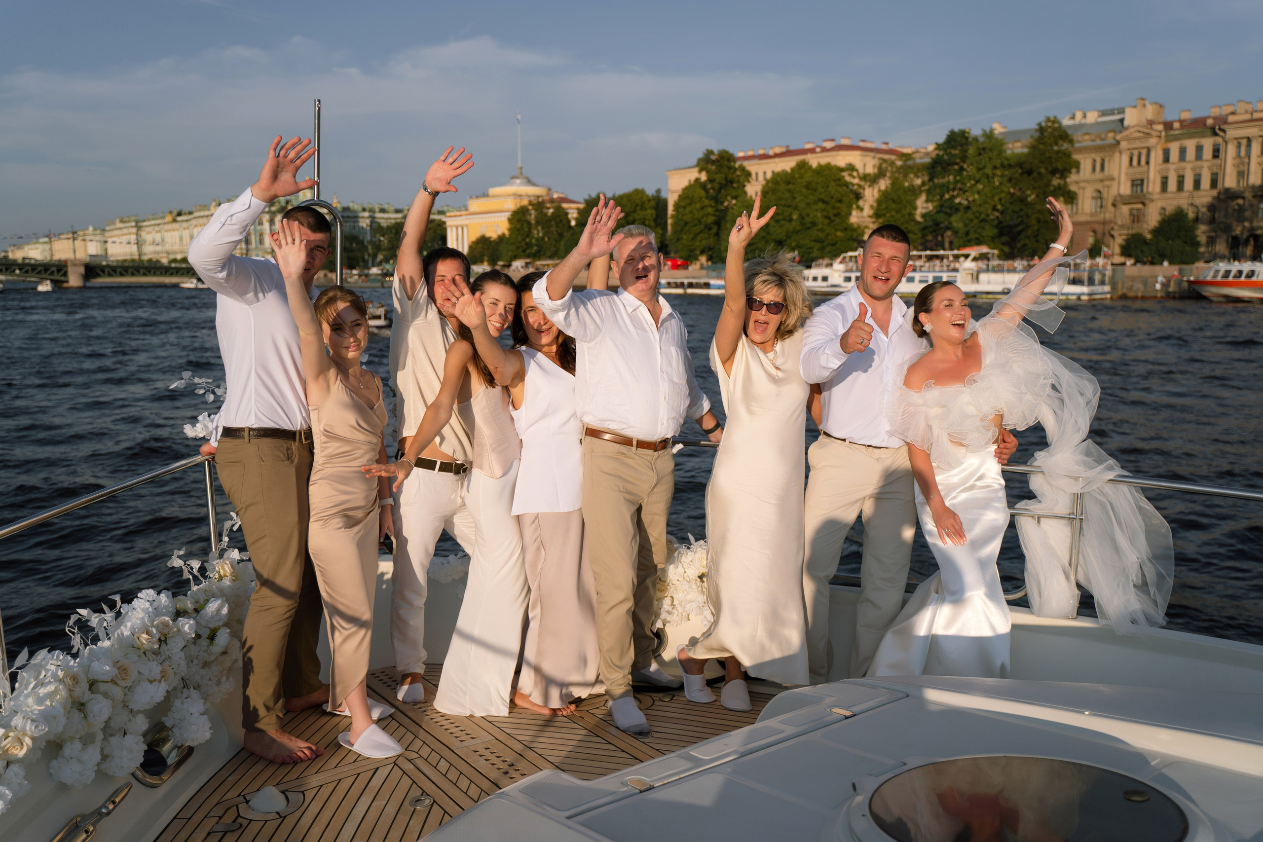 Диана и Даниил. Фотограф в Санкт-Петербурге Алексей Глазанов