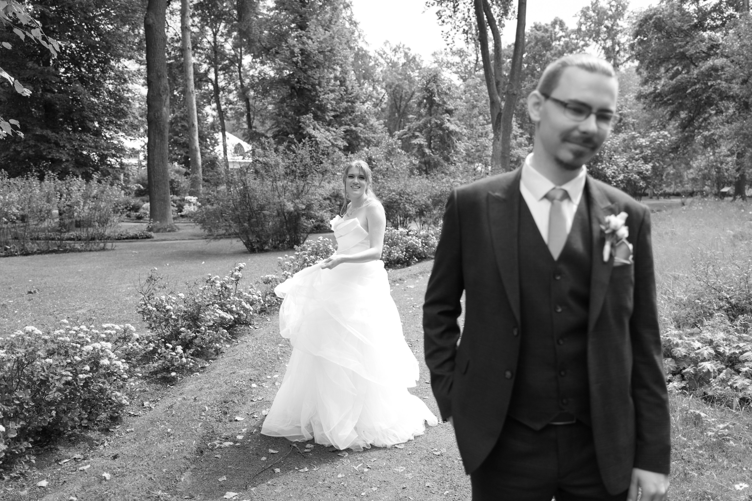 Ксения и Дмитрий. Фотограф в Санкт-Петербурге Алексей Глазанов