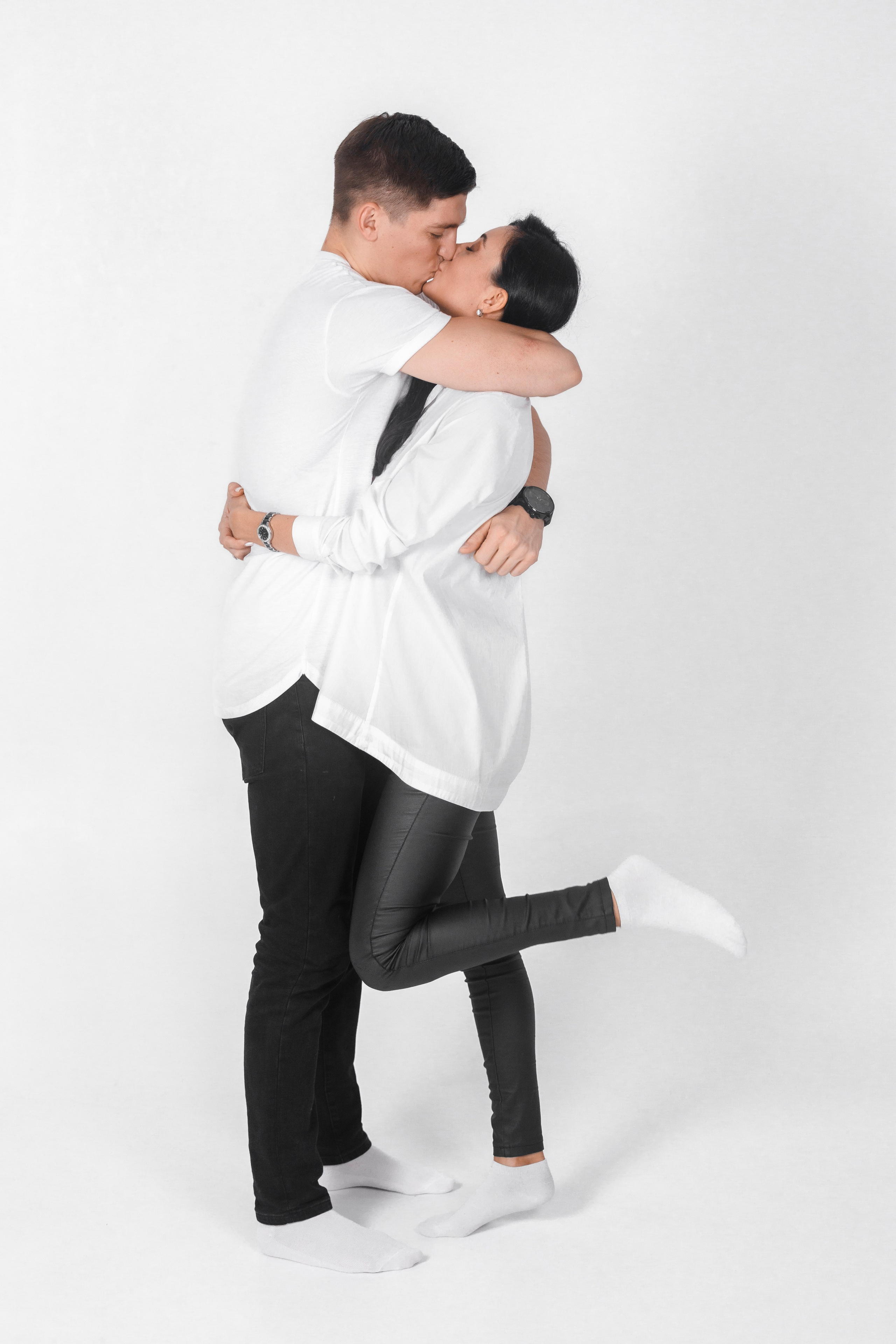 Фото для всей семьи. Свадебный фотограф в Петропавловске-Камчатском Артур Зябов