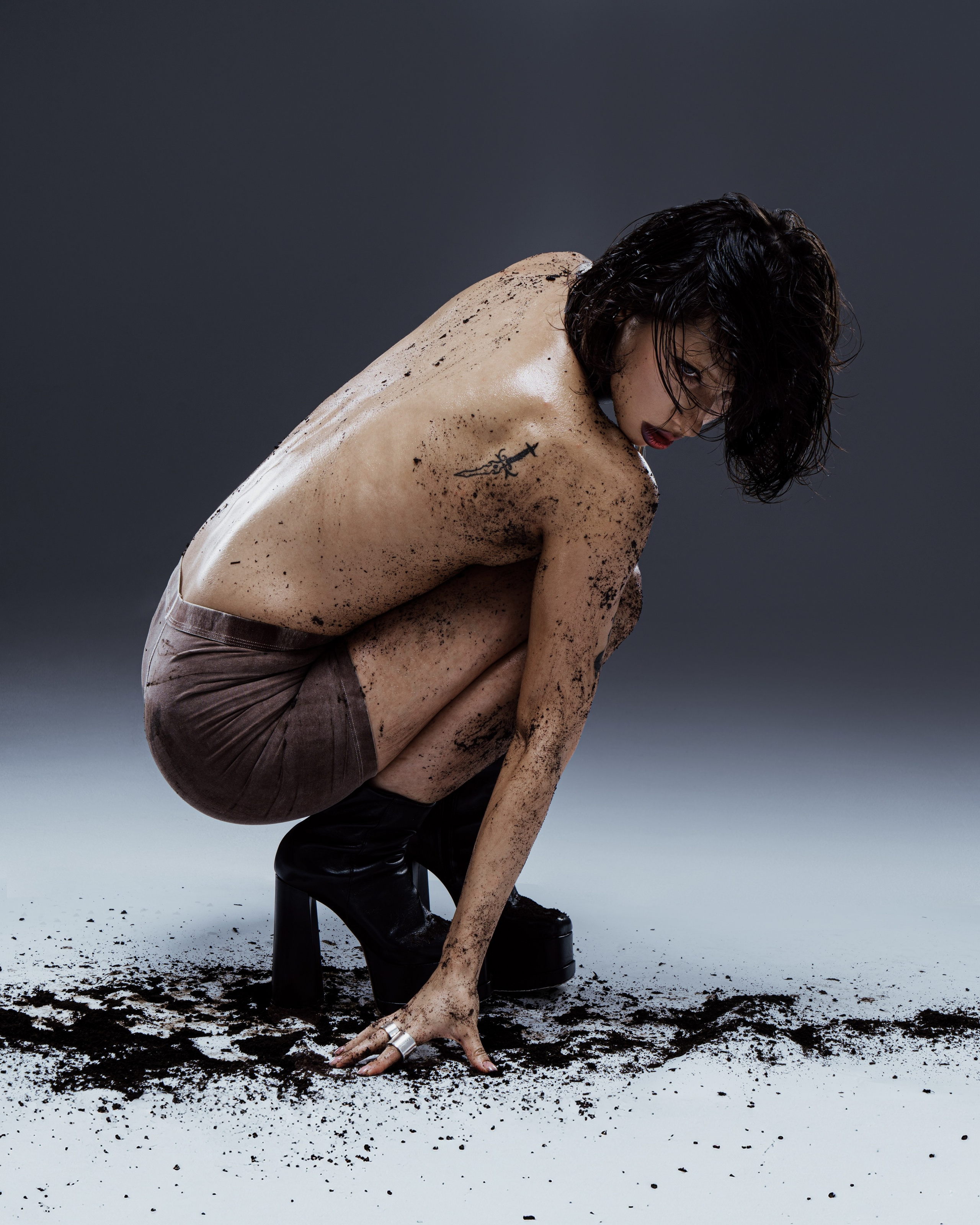 Art: Liza. Fashion фотограф и Арт директор. Санкт-Петербург и Москва