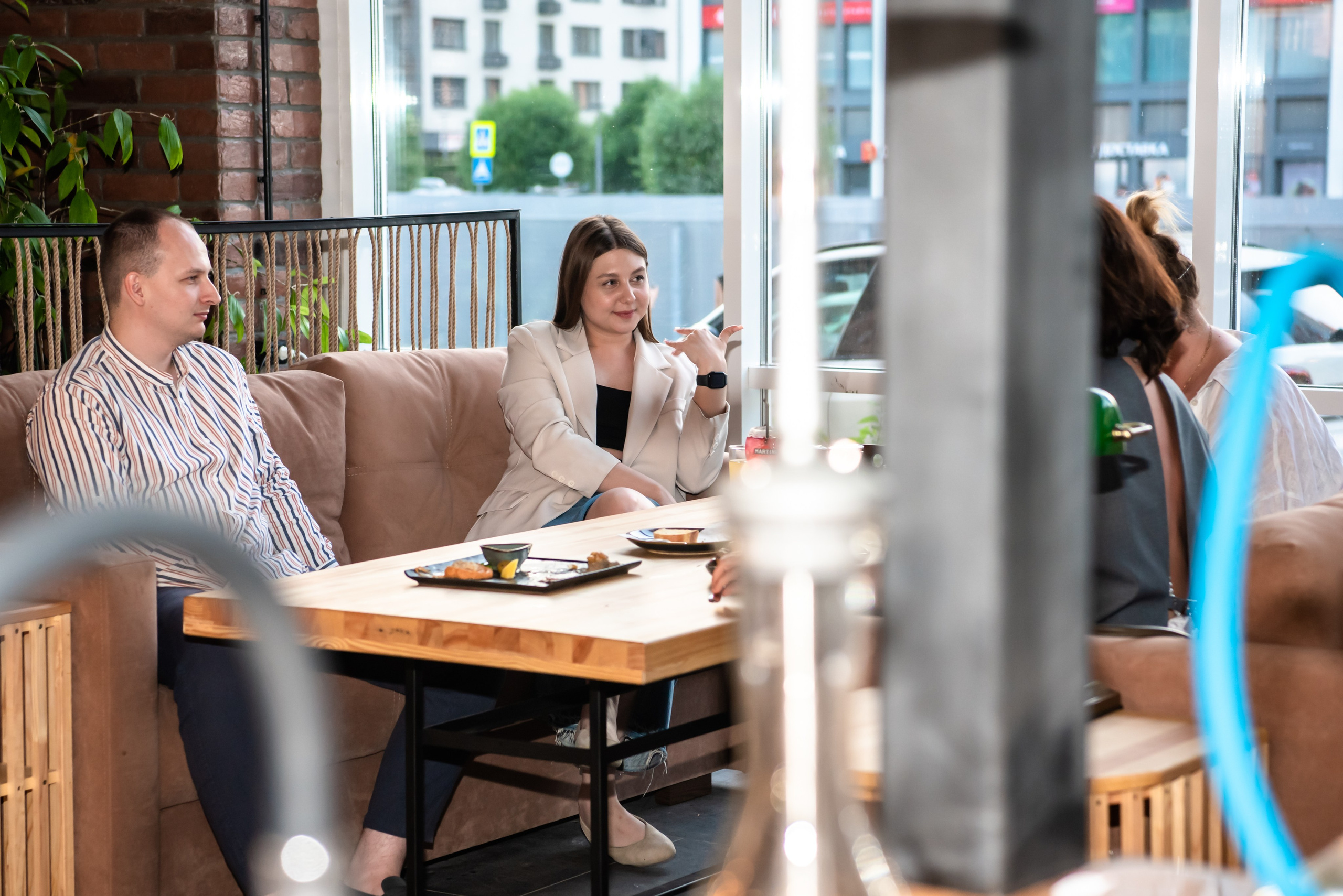РЕПОРТАЖНАЯ СЪЕМКА. Репортажный и семейный фотограф в Тюмени Владислав Шадиков