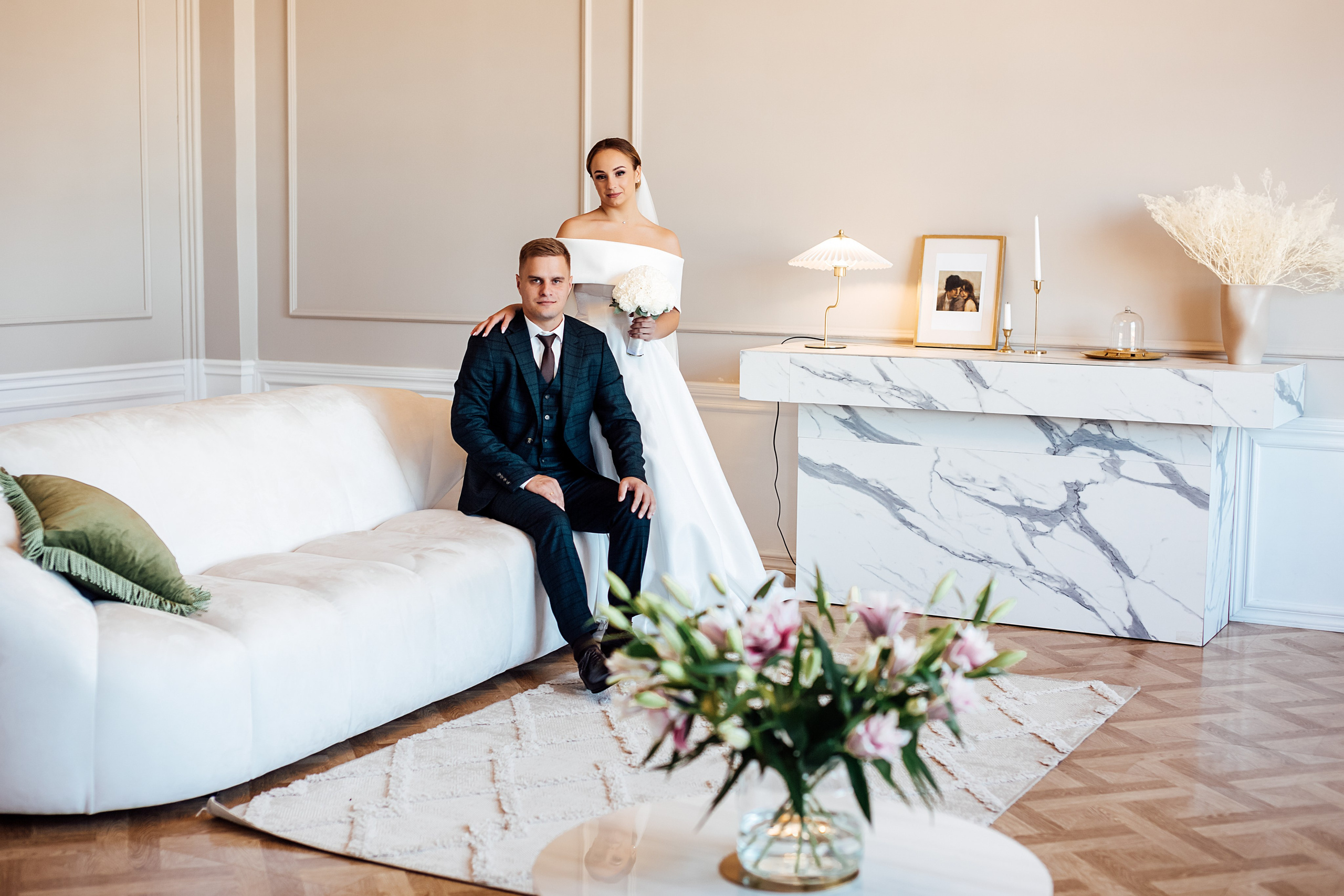 Свадьба. Свадебный и семейный фотограф/видеограф в Краснодаре Наталья Осинская