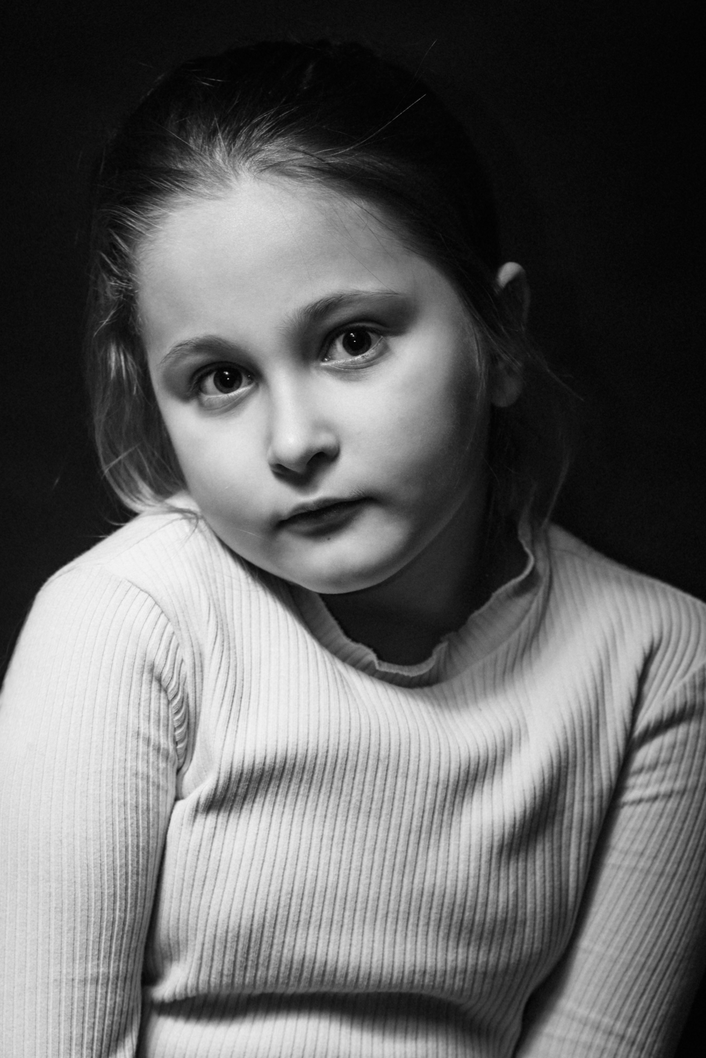 Катя и Марта. Портретный фотограф из Омска Инна Пономарева