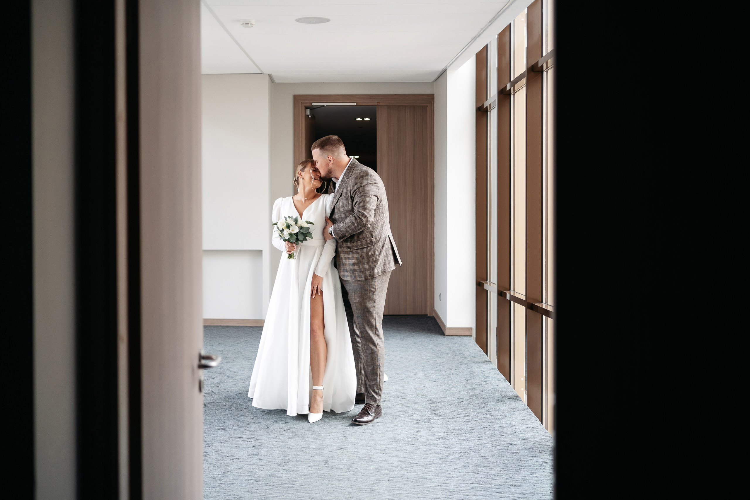 Дождь, пицца и ТАНЦЫ. Олег и Мария Ивановы фотограф и видеограф в Пскове Санкт - Петербурге