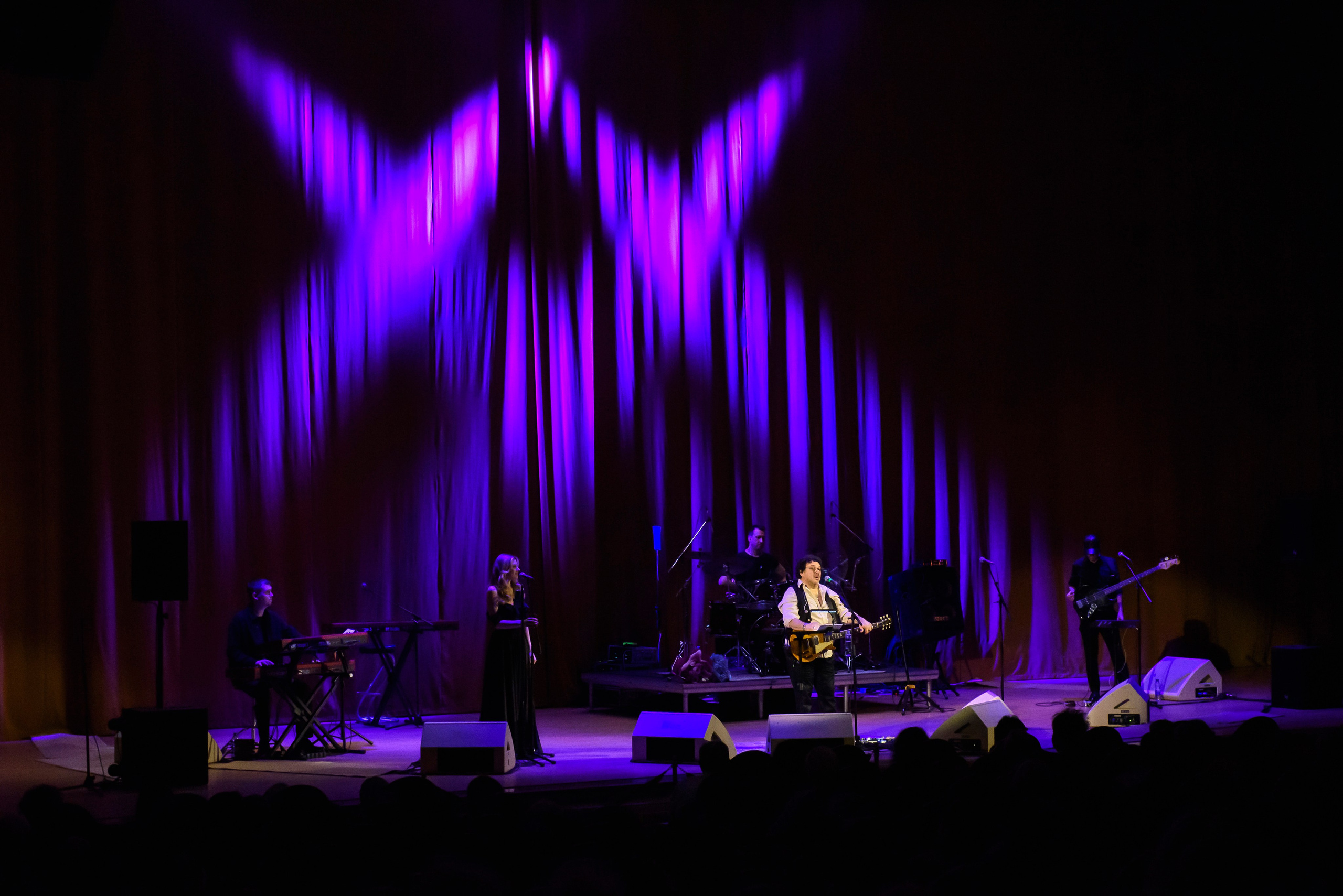 Игорь Саруханов — «Имена на все времена». Бренд-фотограф для экспертов и блогеров в Москве Влада Горбовская