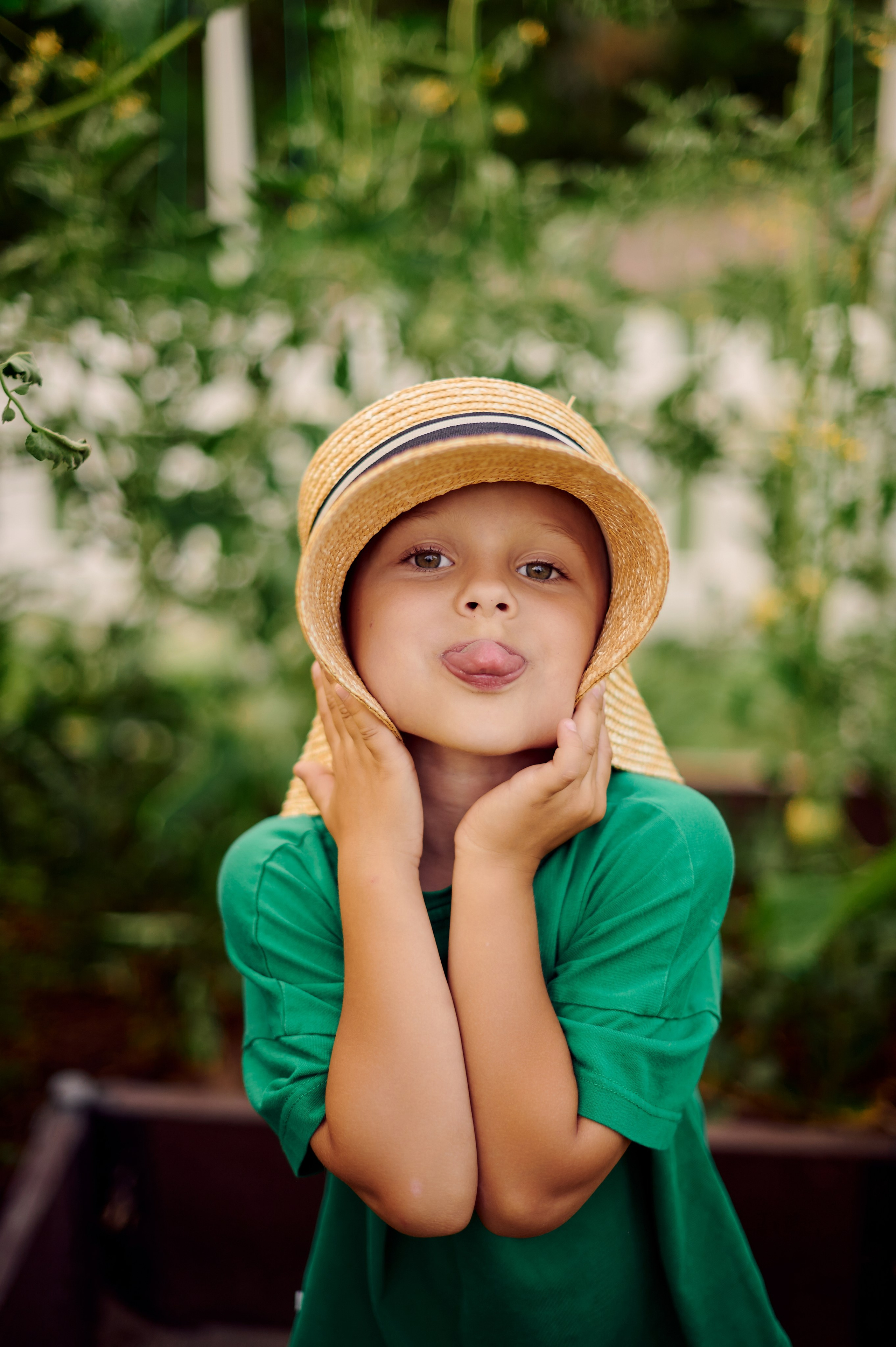 ОГУРЦЫ, ТЕПЛИЦА, САД :). Свадебный и семейный фотограф РИТА БОЧКАРЁВА