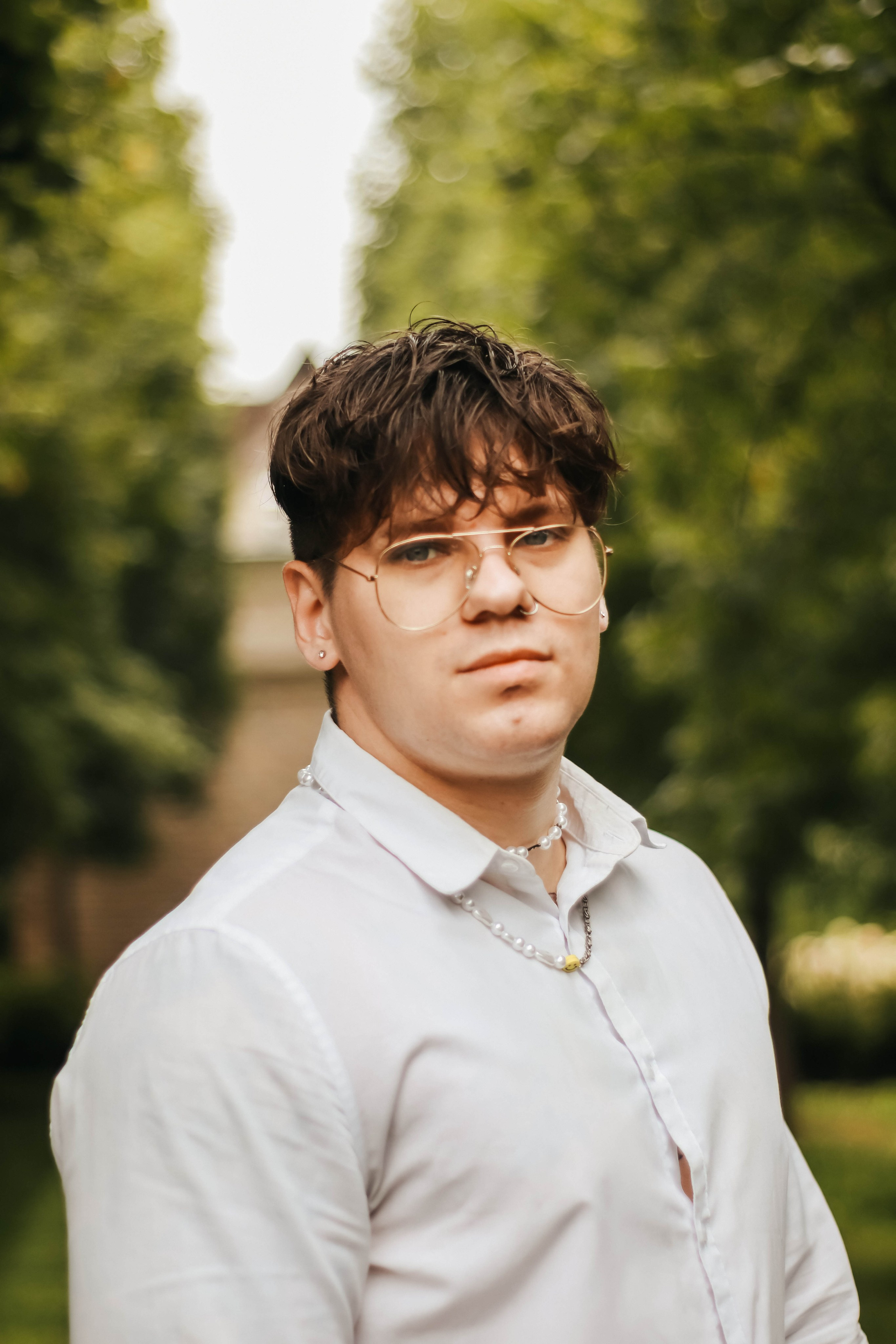 Съемка для гостей. Фотограф Дарья Маташкова