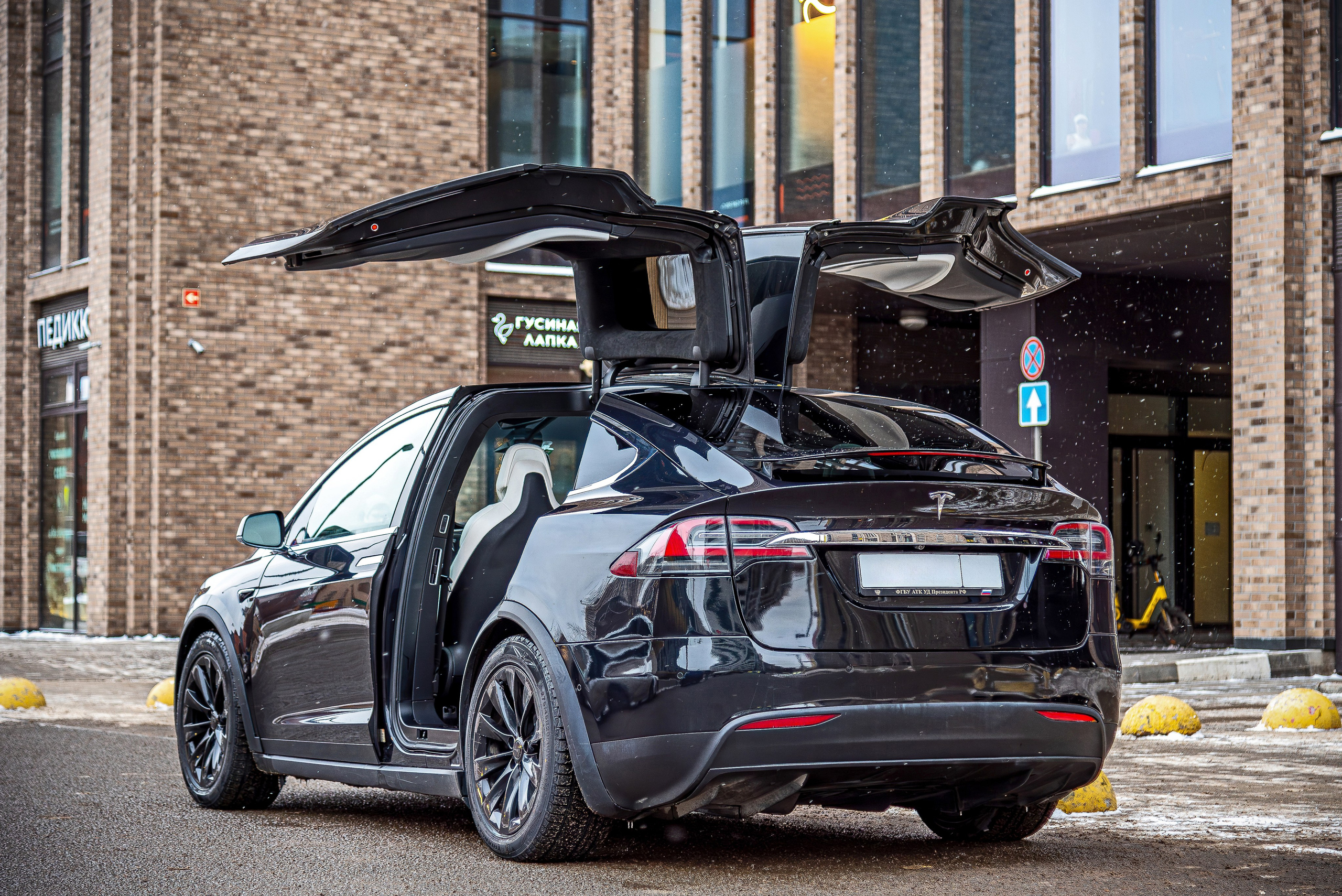 Фотосъёмка: Легковые авто В Москве. Интерьерный & Репортажный фотограф Озеров Денис, г. Москва