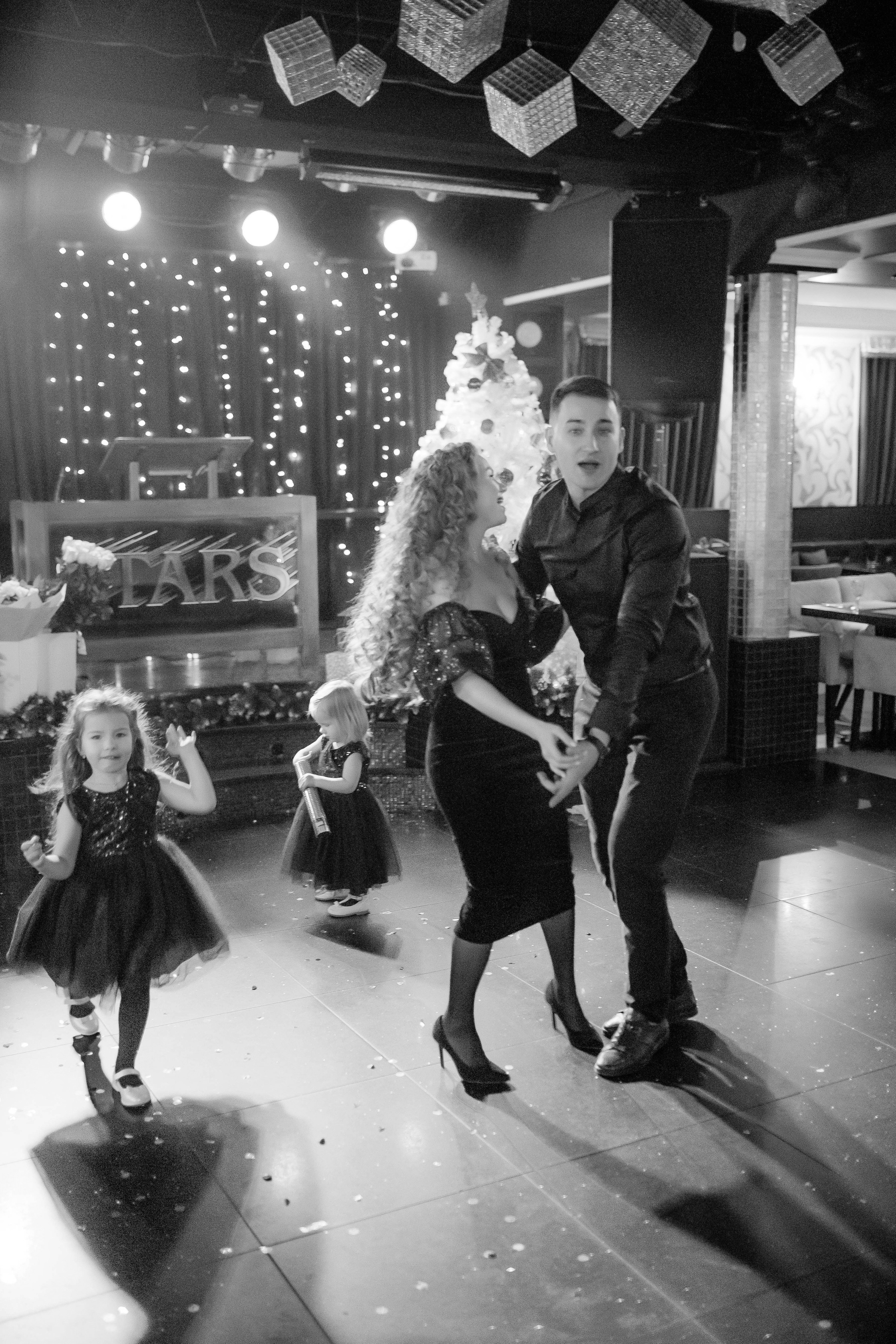 Вечеринка в честь 30- летия Екатерины. Свадебный и семейный фотограф Сасина Элина г.Хабаровск