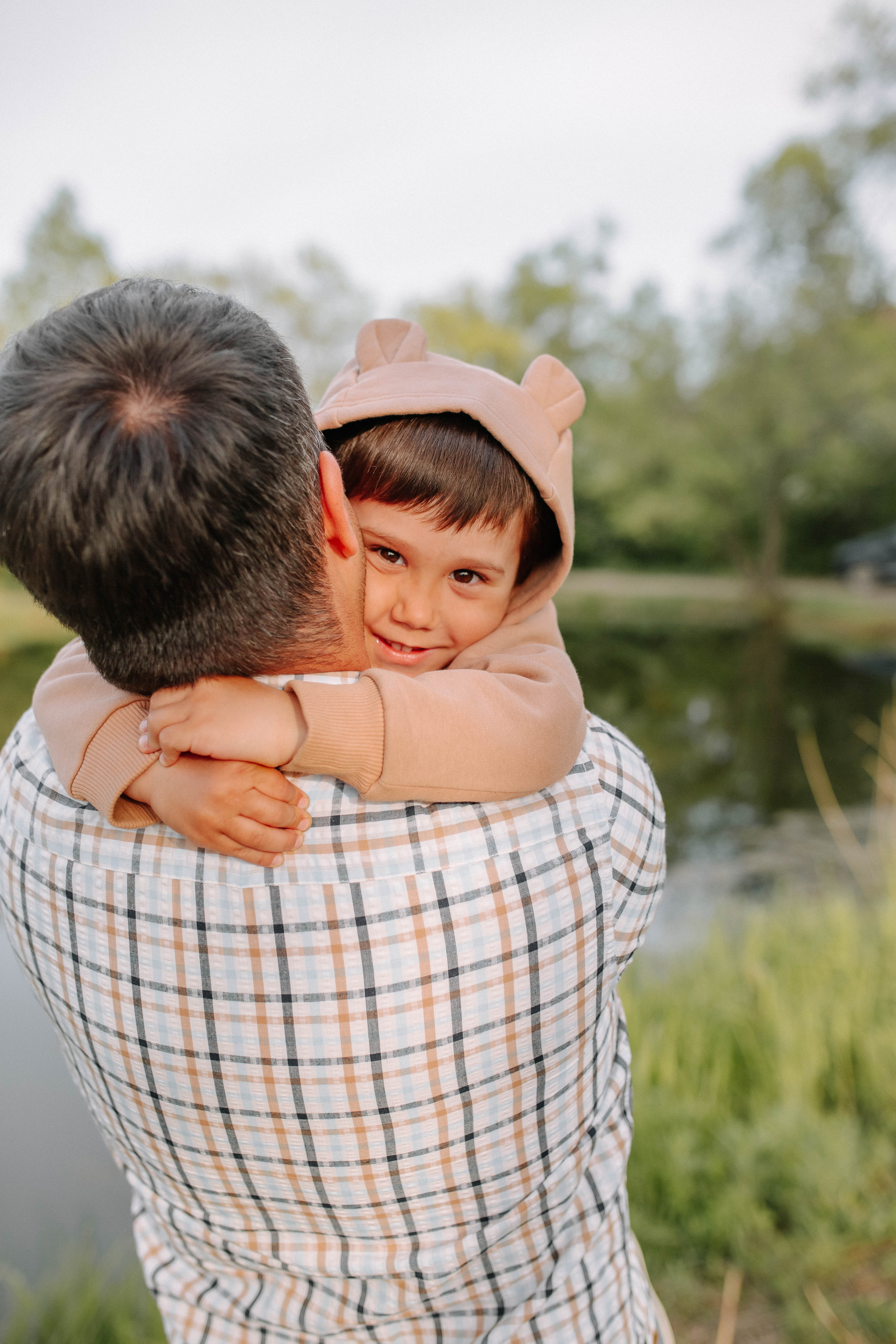 Весенняя прогулка. Свадебный и семейный фотограф Сасина Элина г.Хабаровск
