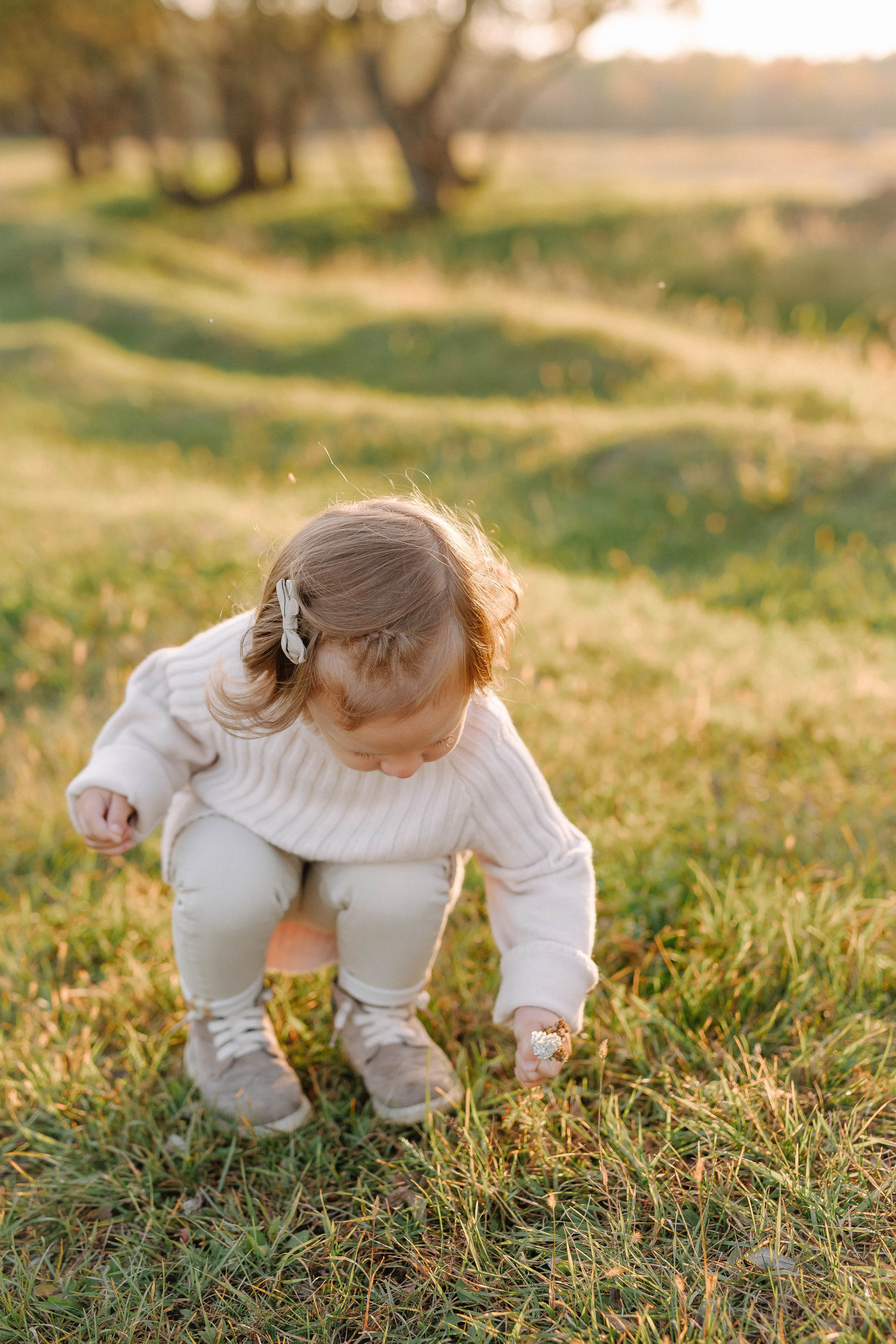 Теплый осенний вечер. Свадебный и семейный фотограф Сасина Элина г.Хабаровск