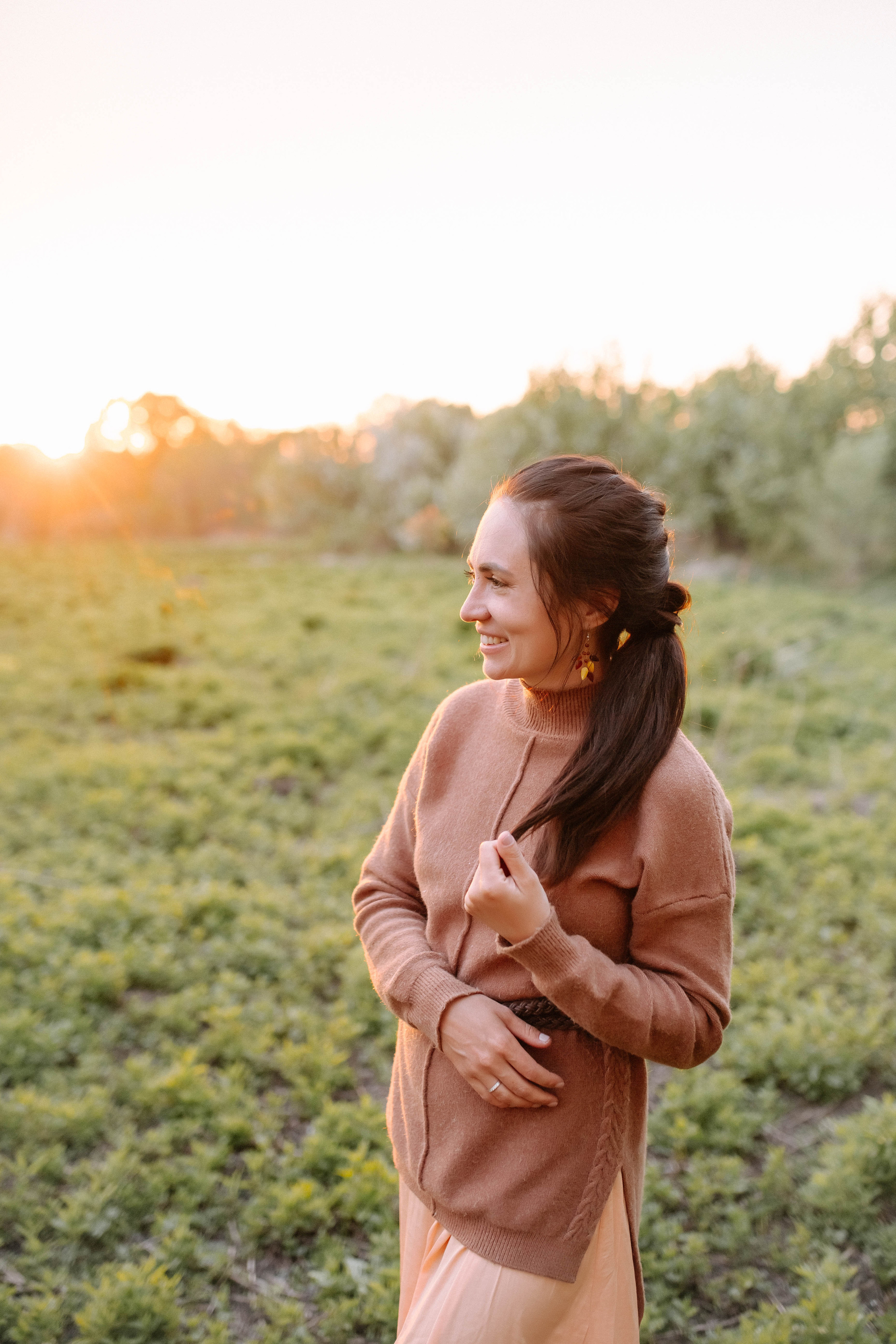 Весенняя прогулка. Свадебный и семейный фотограф Сасина Элина г.Хабаровск
