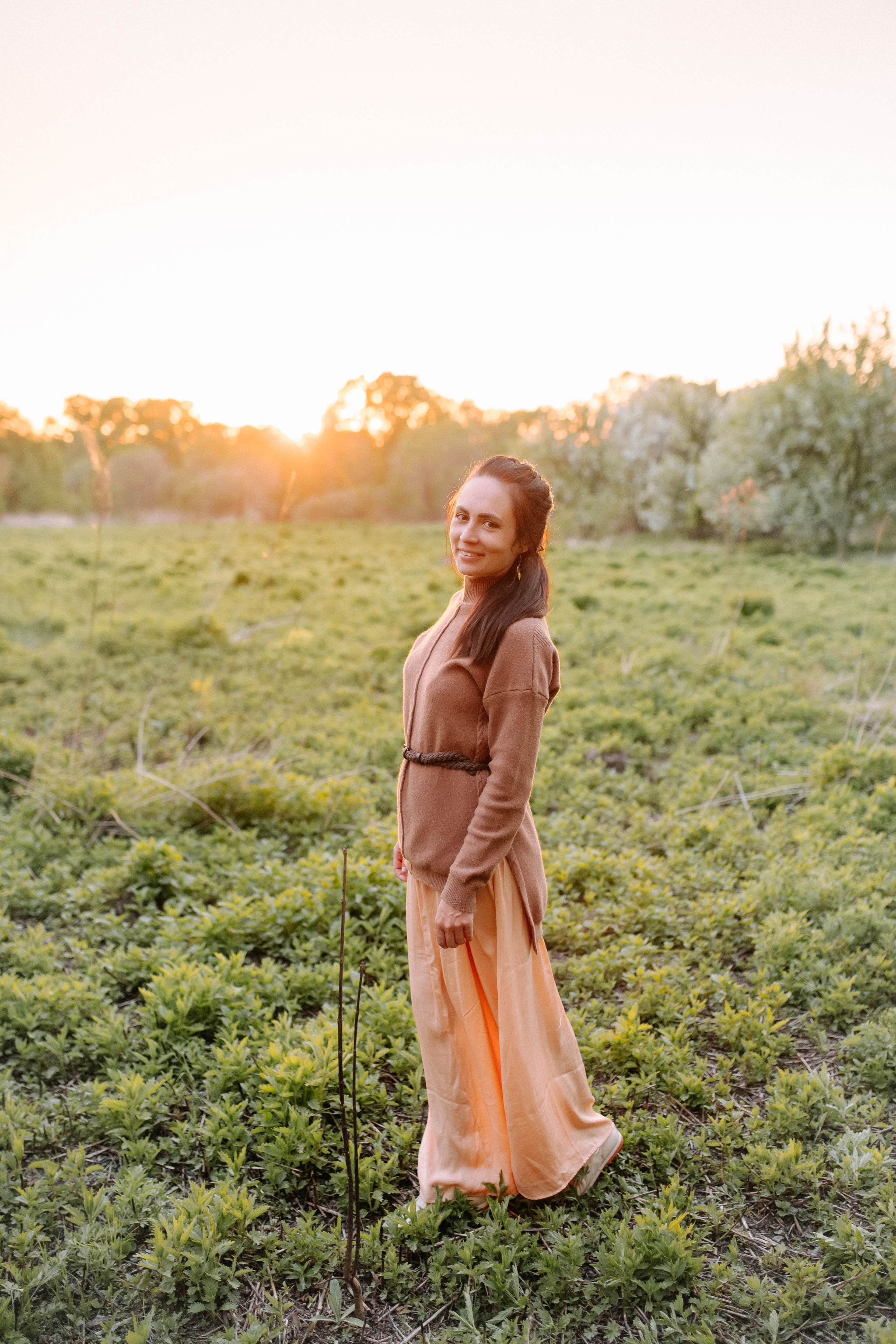 Весенняя прогулка. Свадебный и семейный фотограф Сасина Элина г.Хабаровск