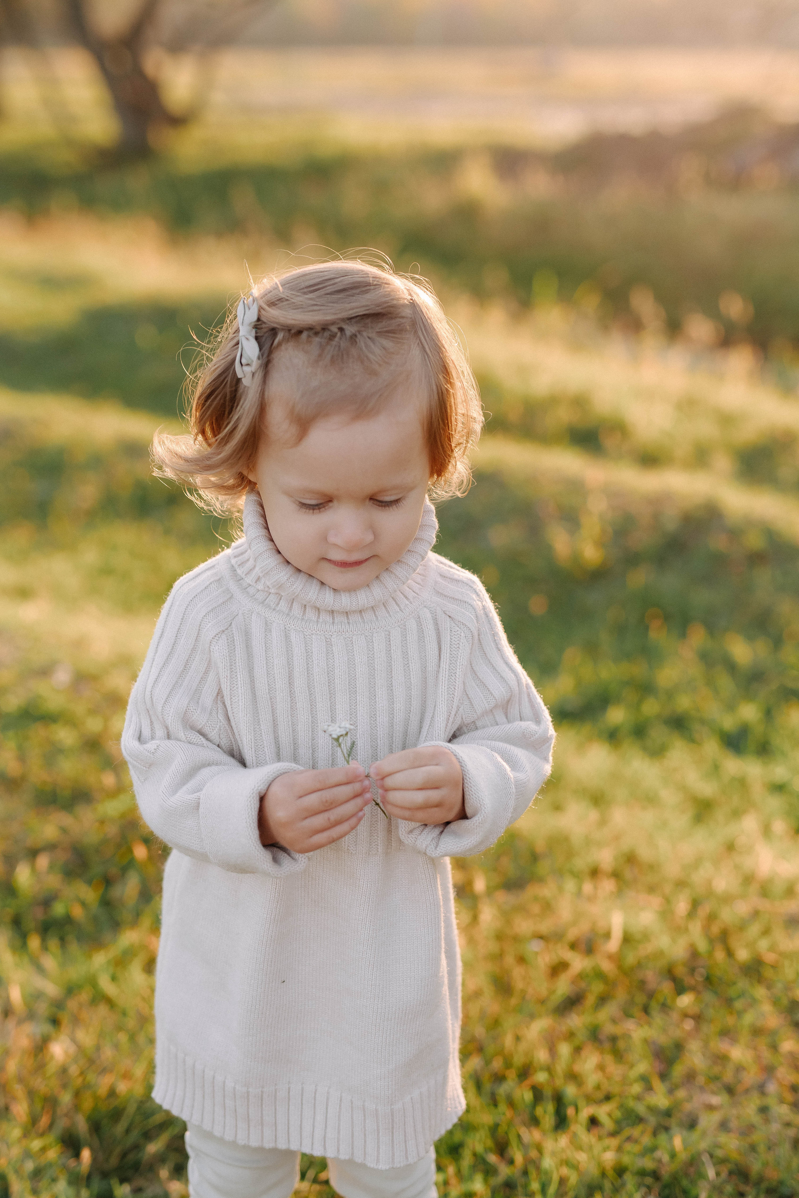 Теплый осенний вечер. Свадебный и семейный фотограф Сасина Элина г.Хабаровск