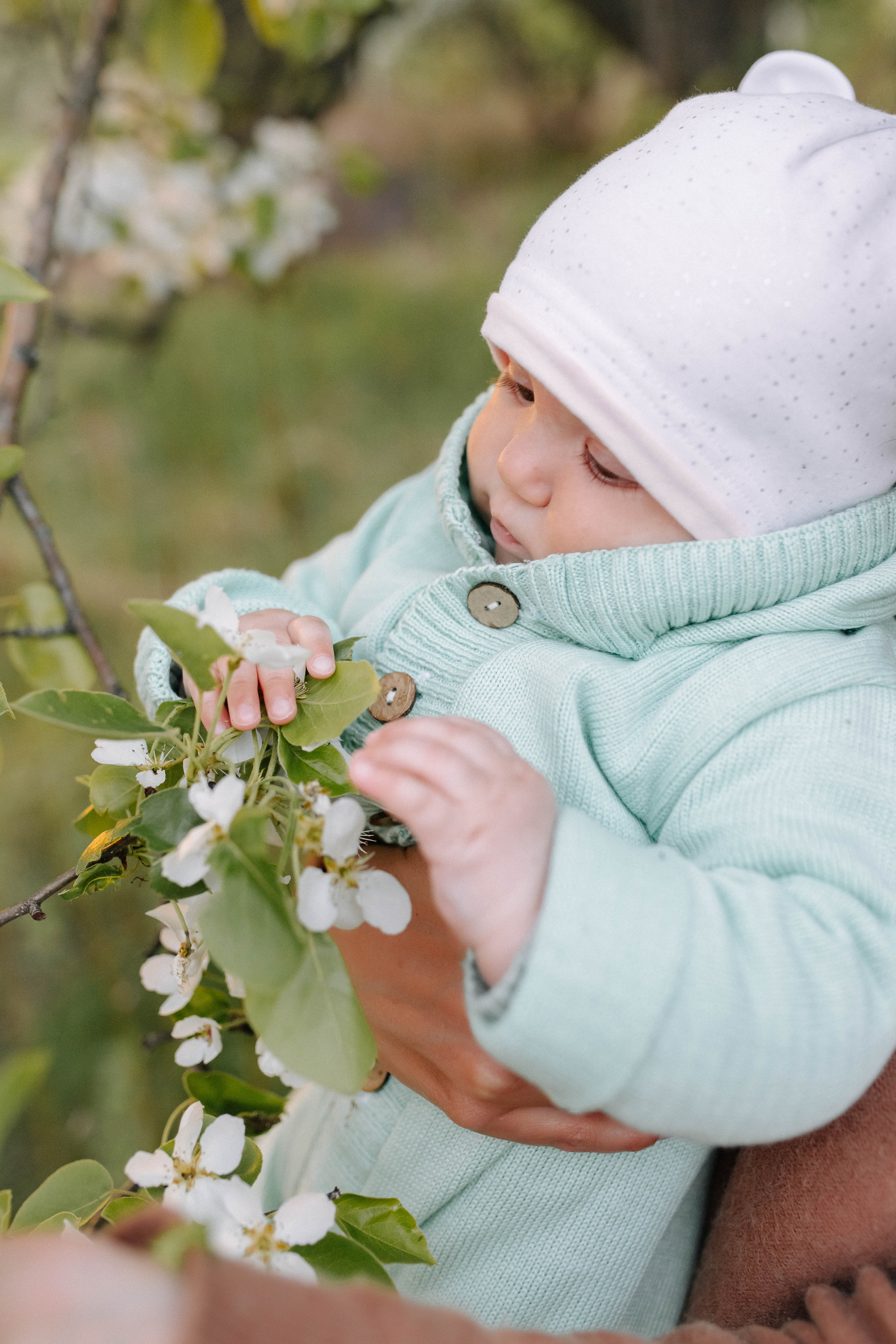 Весенняя прогулка. Свадебный и семейный фотограф Сасина Элина г.Хабаровск