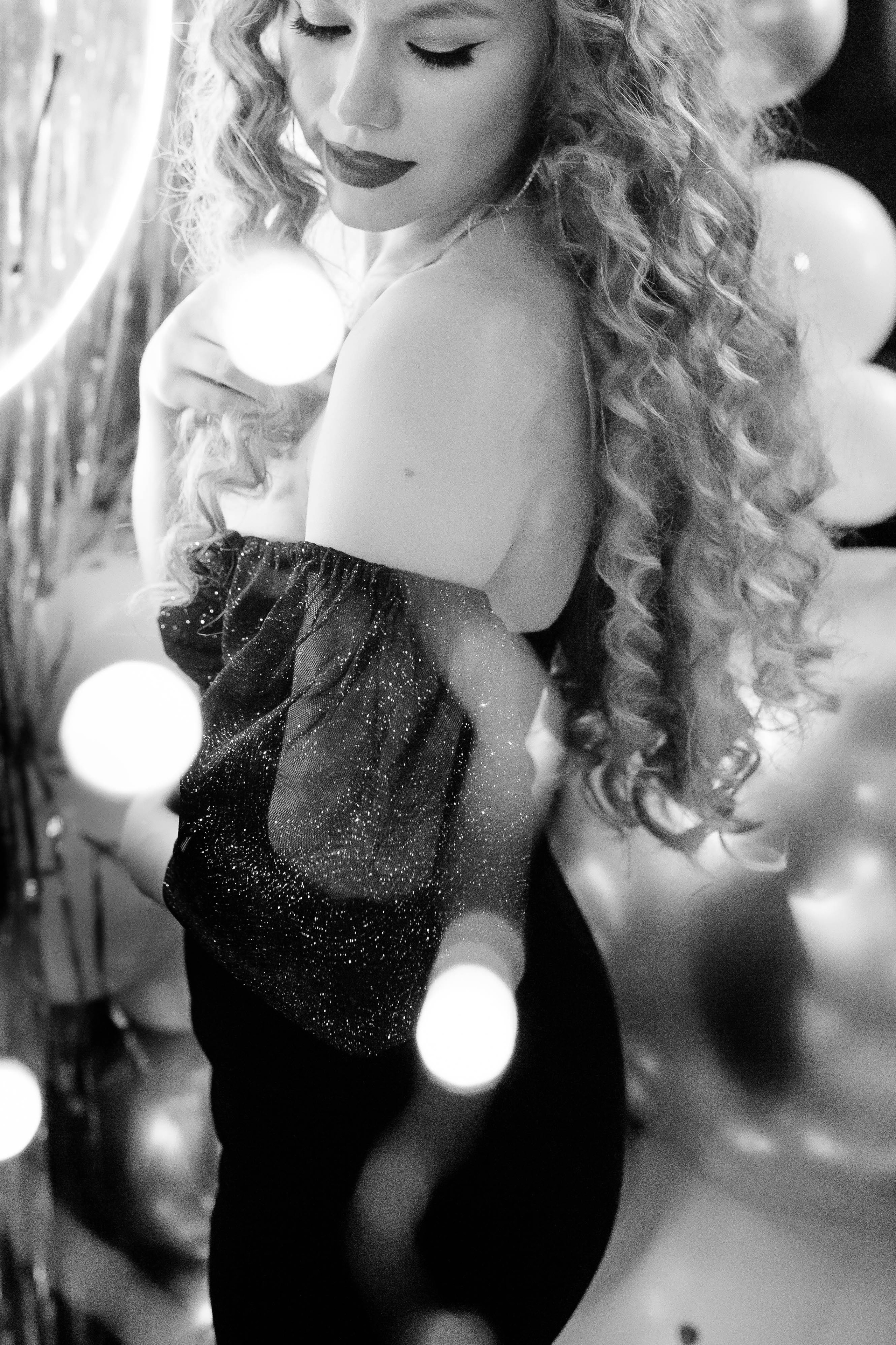 Вечеринка в честь 30- летия Екатерины. Свадебный и семейный фотограф Сасина Элина г.Хабаровск